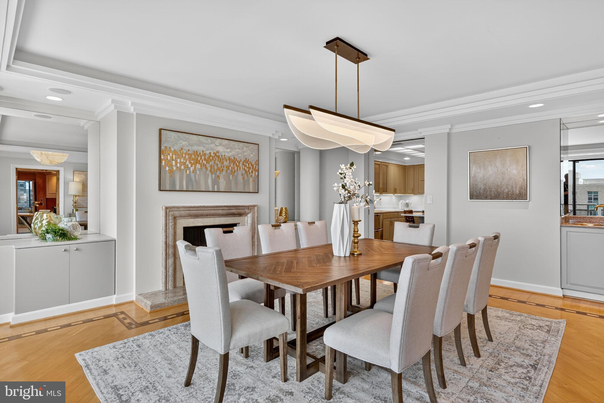 ROSSLYN - Residential