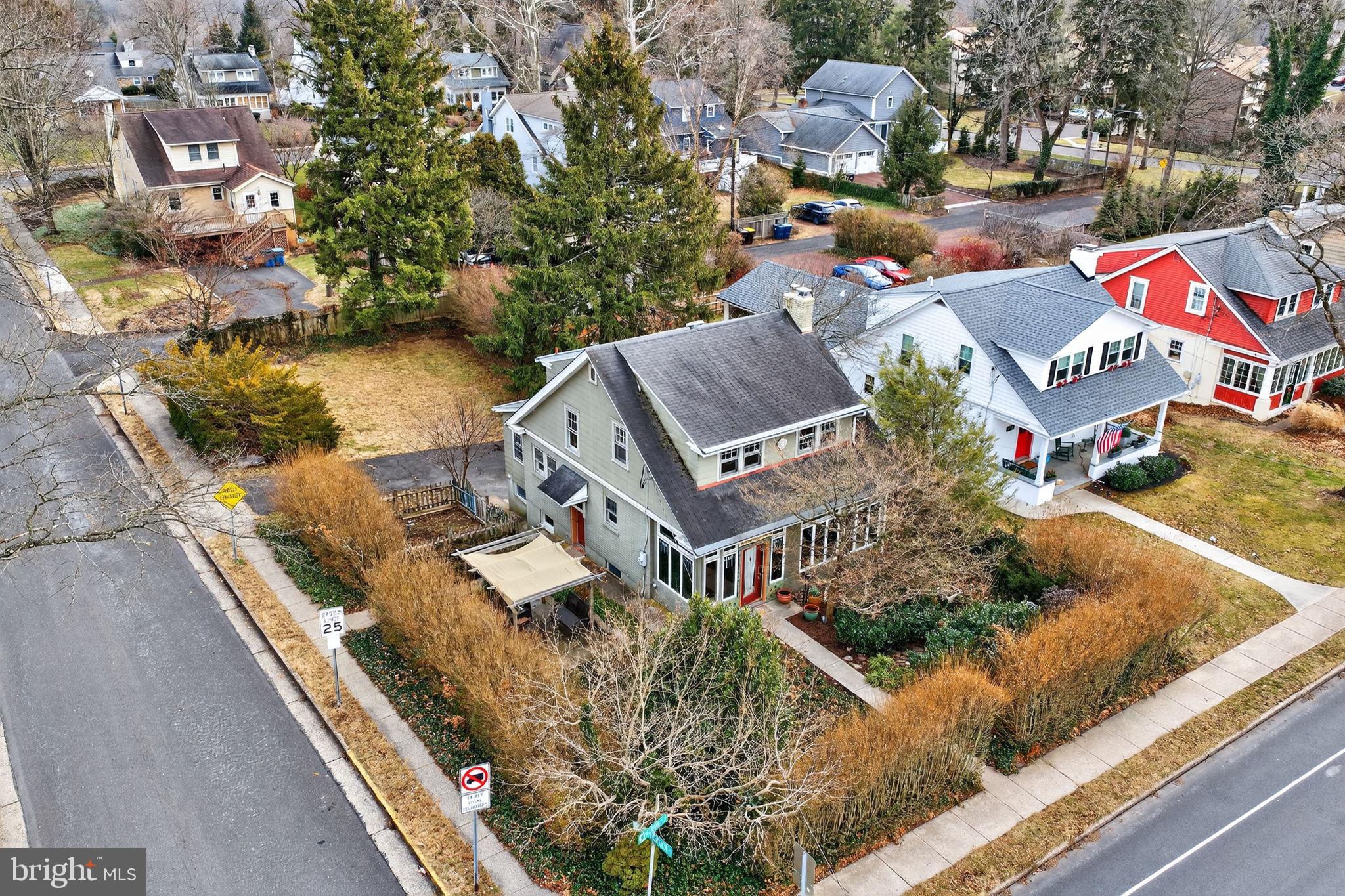 DOYLESTOWN BORO - Residential