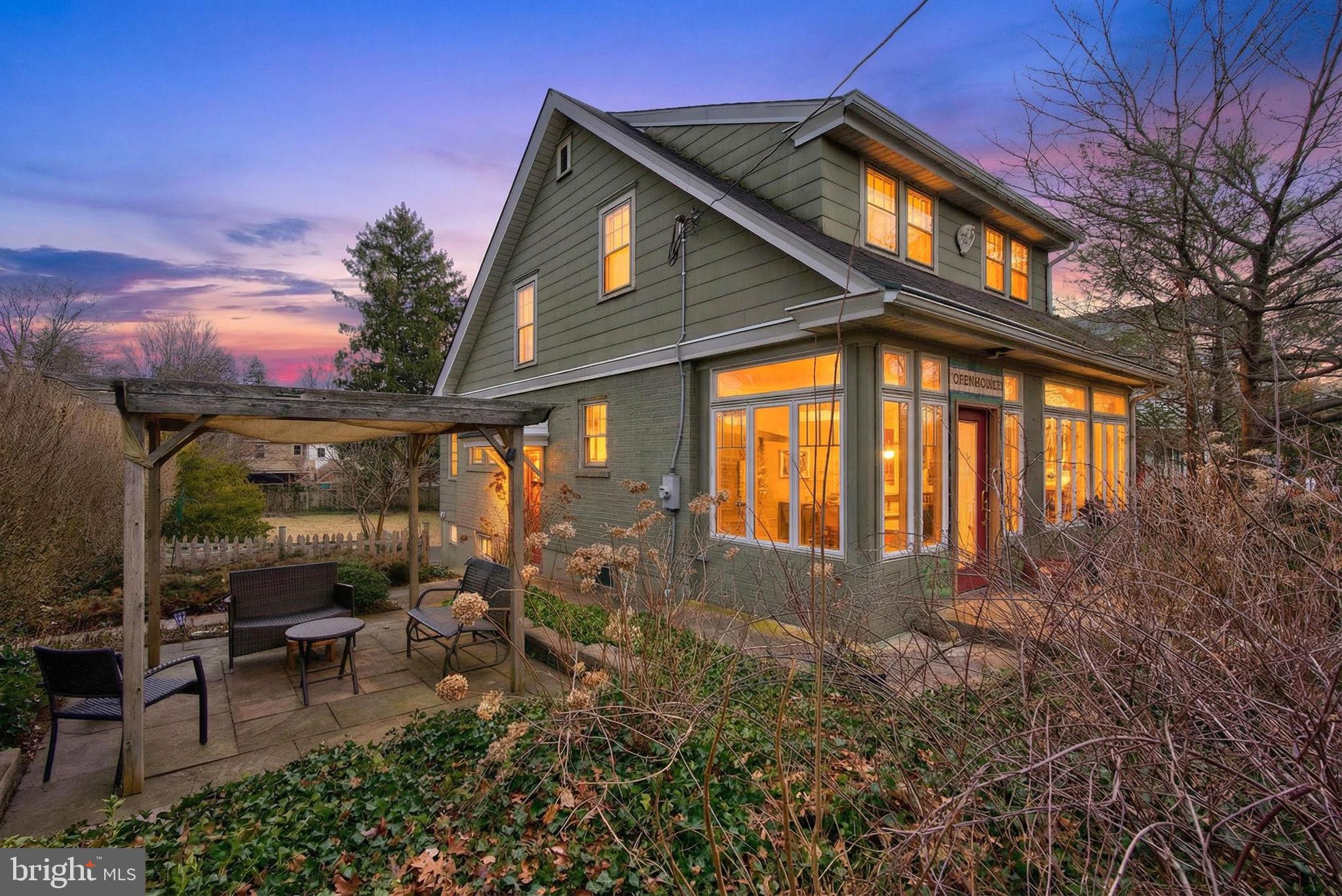 DOYLESTOWN BORO - Residential