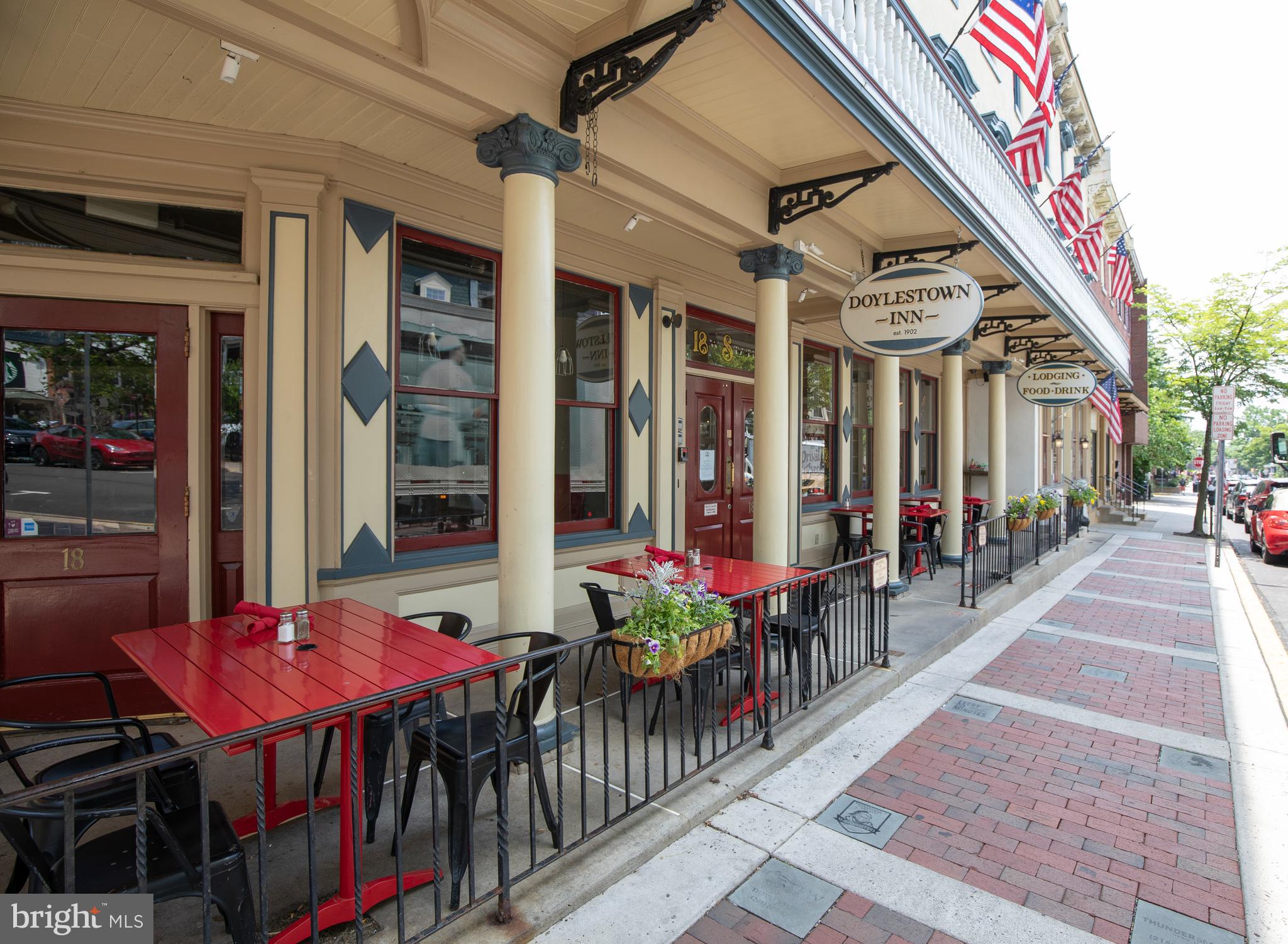 DOYLESTOWN BORO - Residential