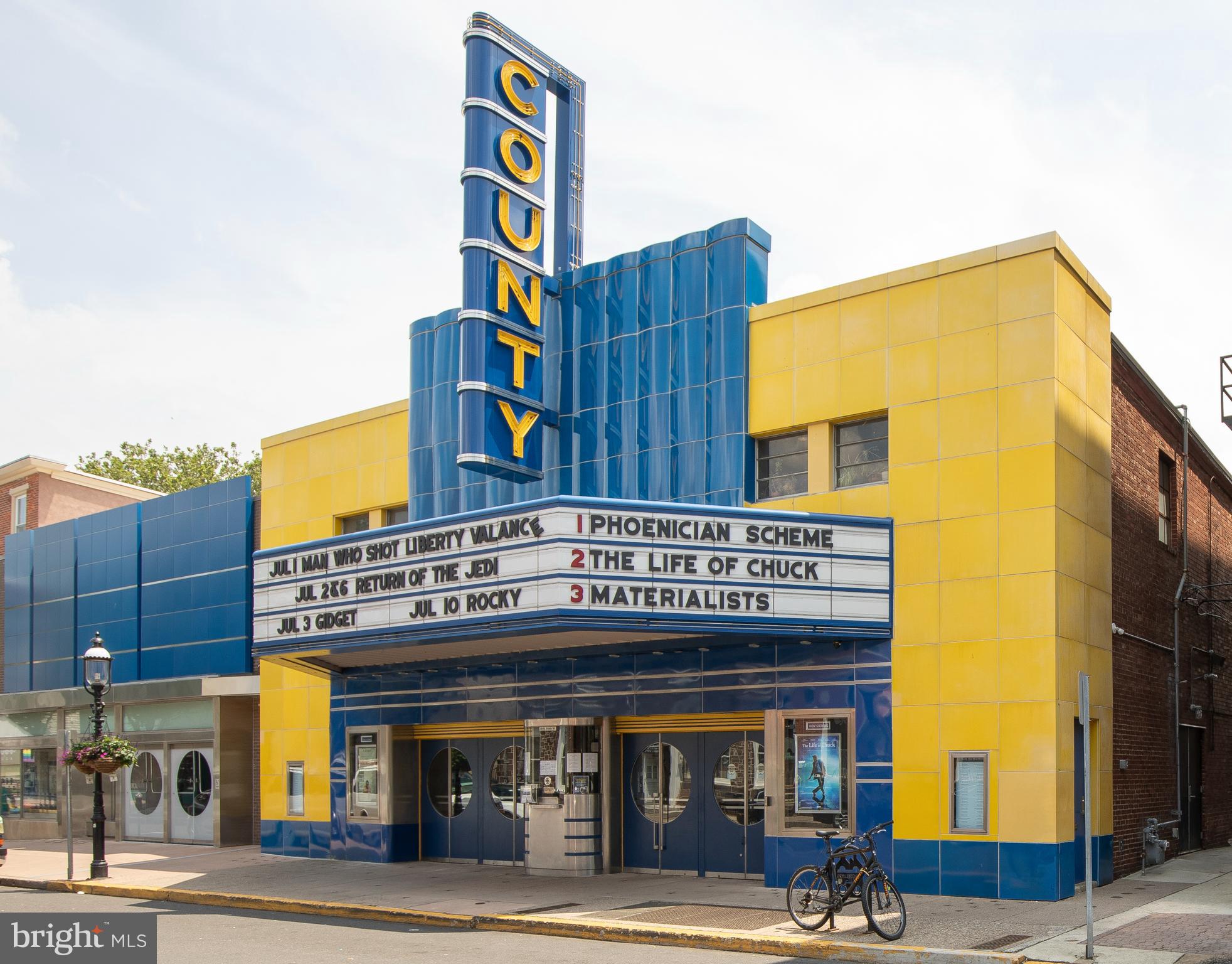 DOYLESTOWN BORO - Residential