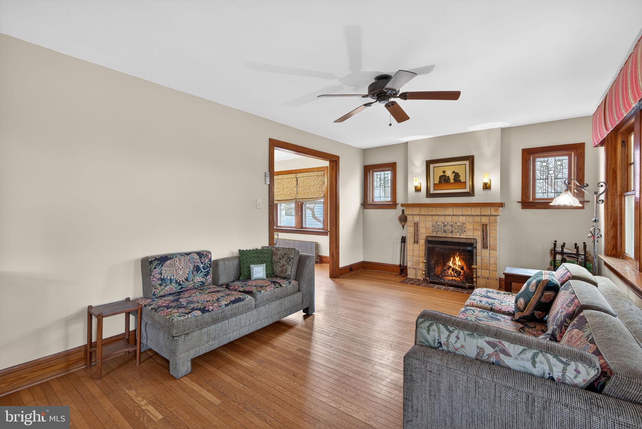 DOYLESTOWN BORO - Residential