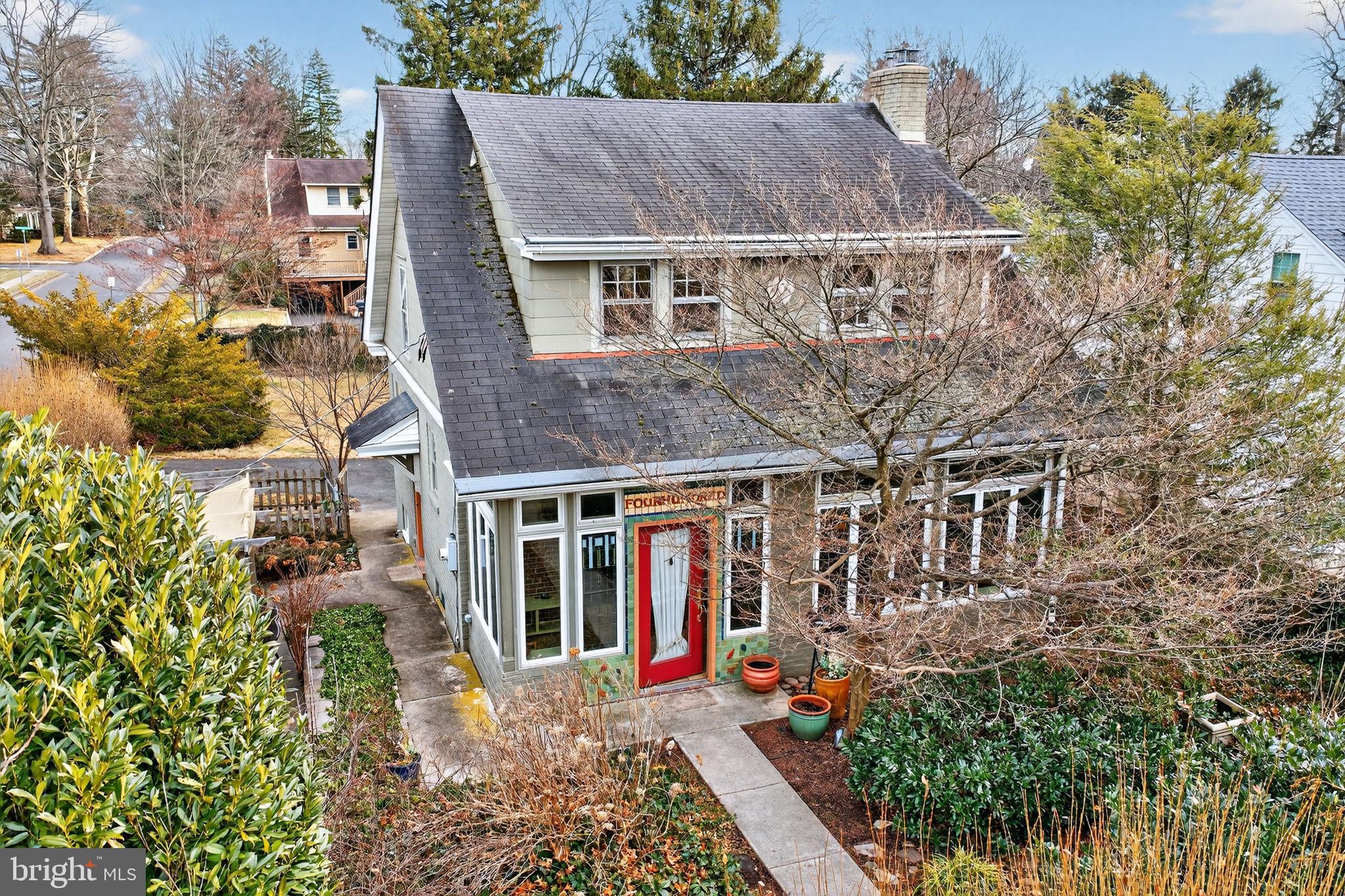 DOYLESTOWN BORO - Residential