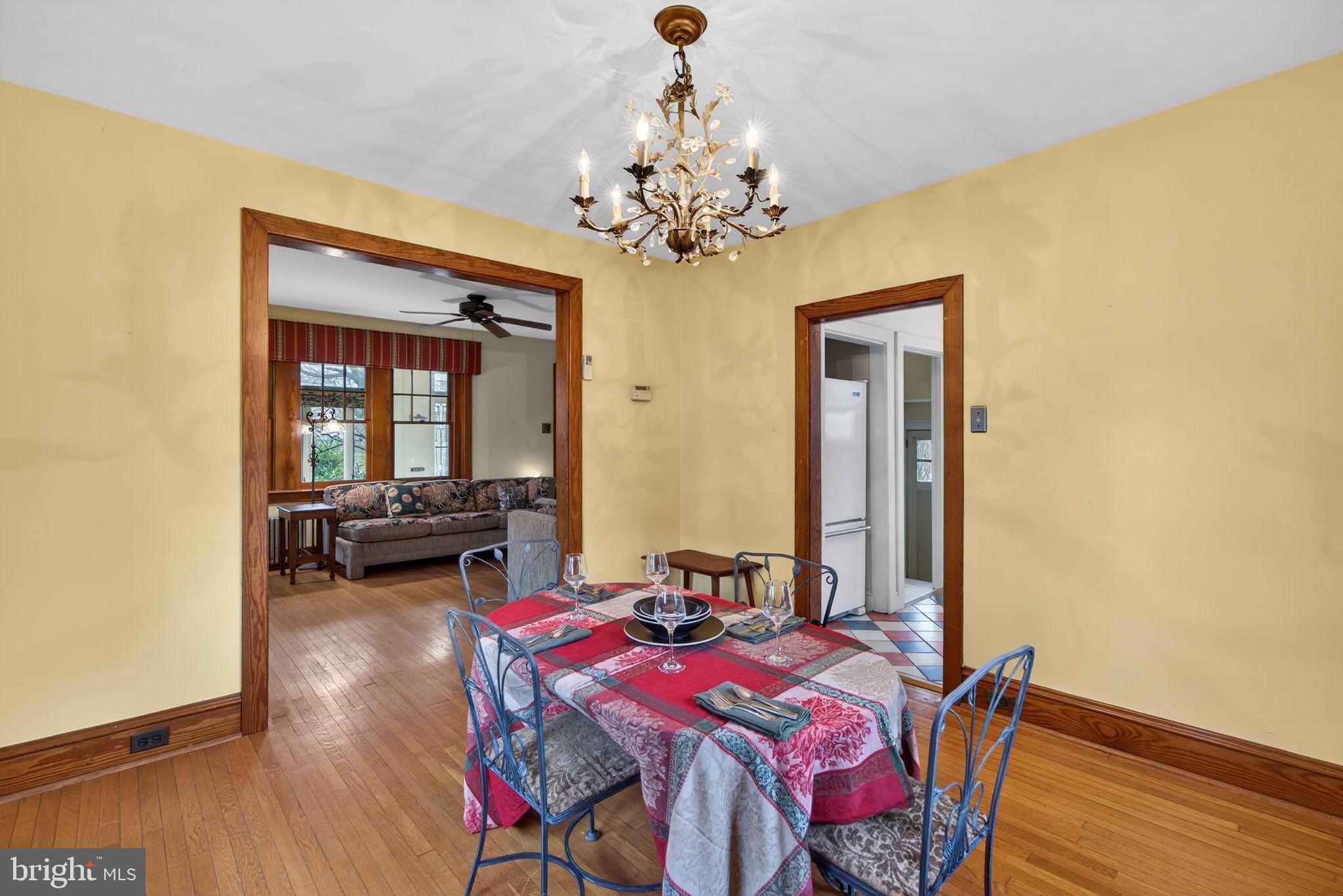 DOYLESTOWN BORO - Residential