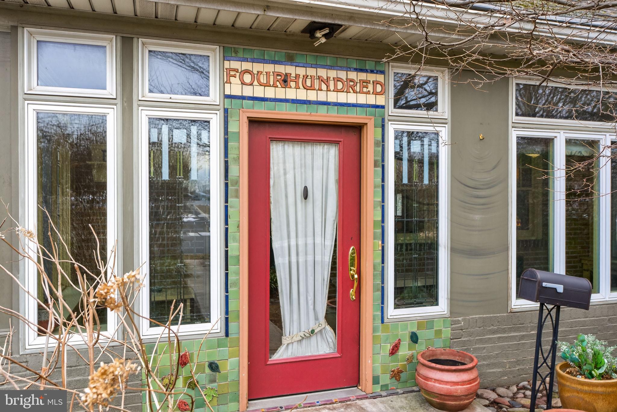 DOYLESTOWN BORO - Residential