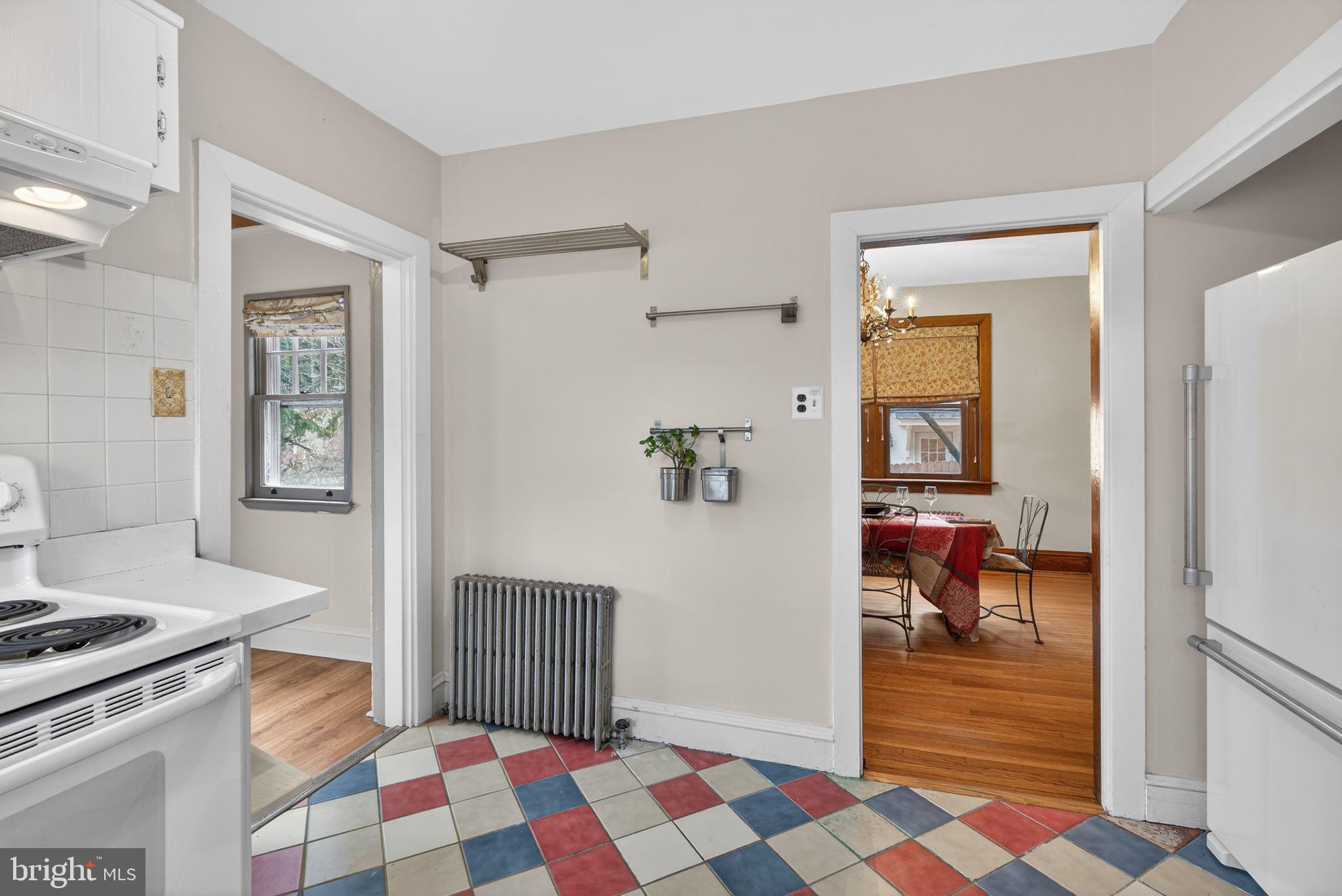 DOYLESTOWN BORO - Residential