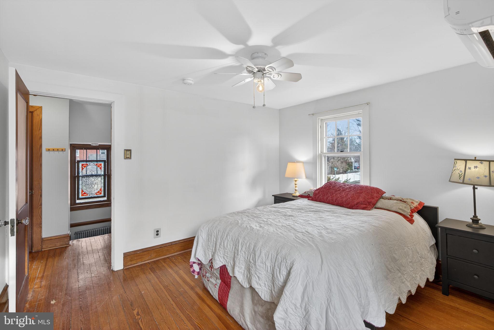 DOYLESTOWN BORO - Residential