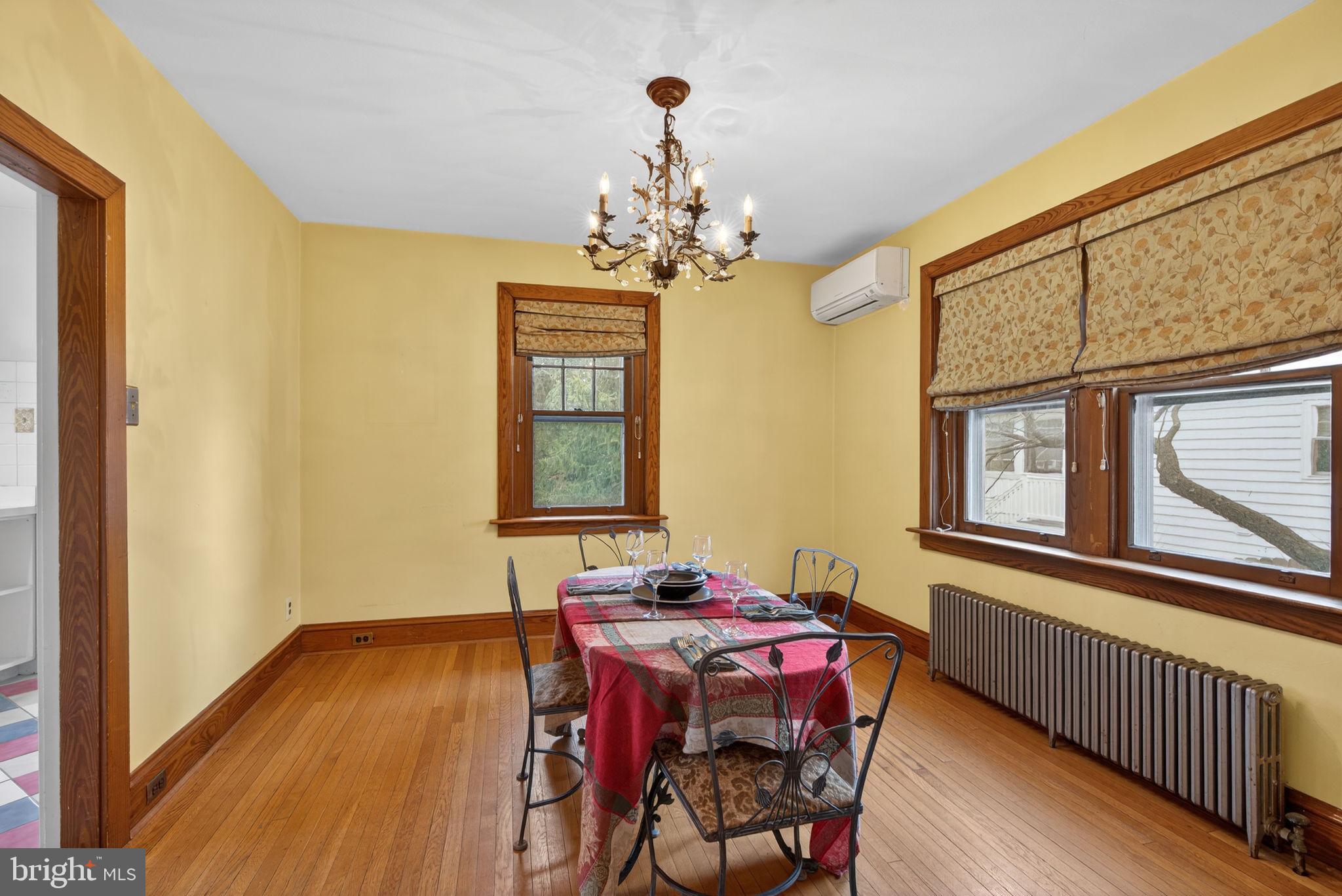 DOYLESTOWN BORO - Residential