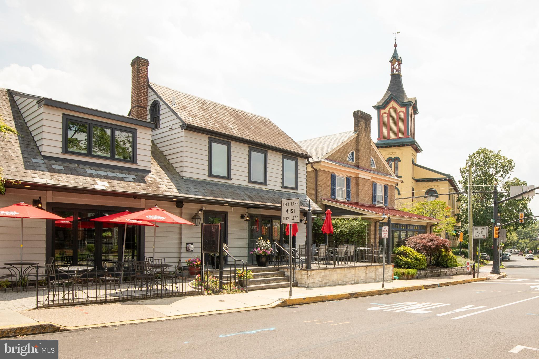 DOYLESTOWN BORO - Residential