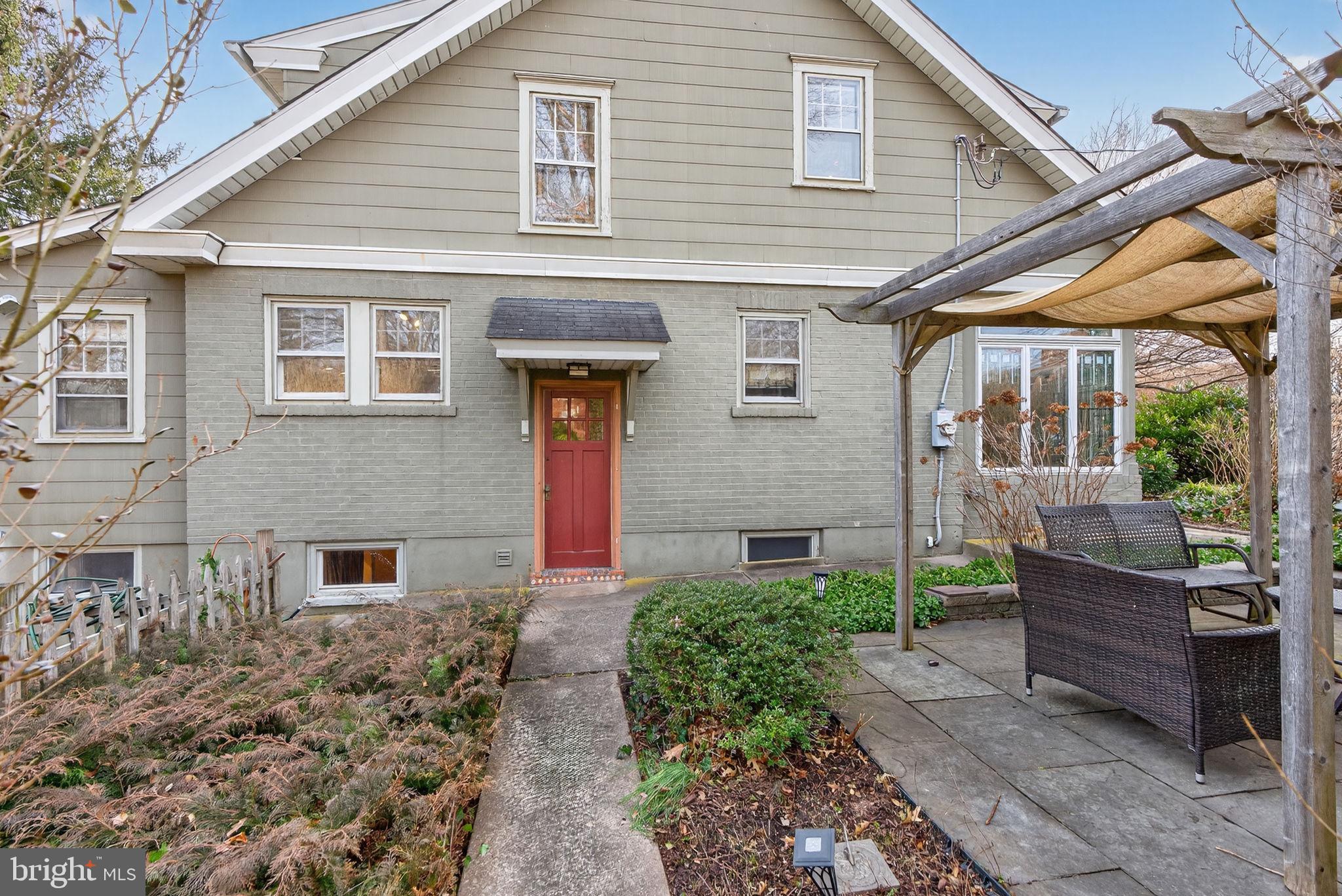 DOYLESTOWN BORO - Residential