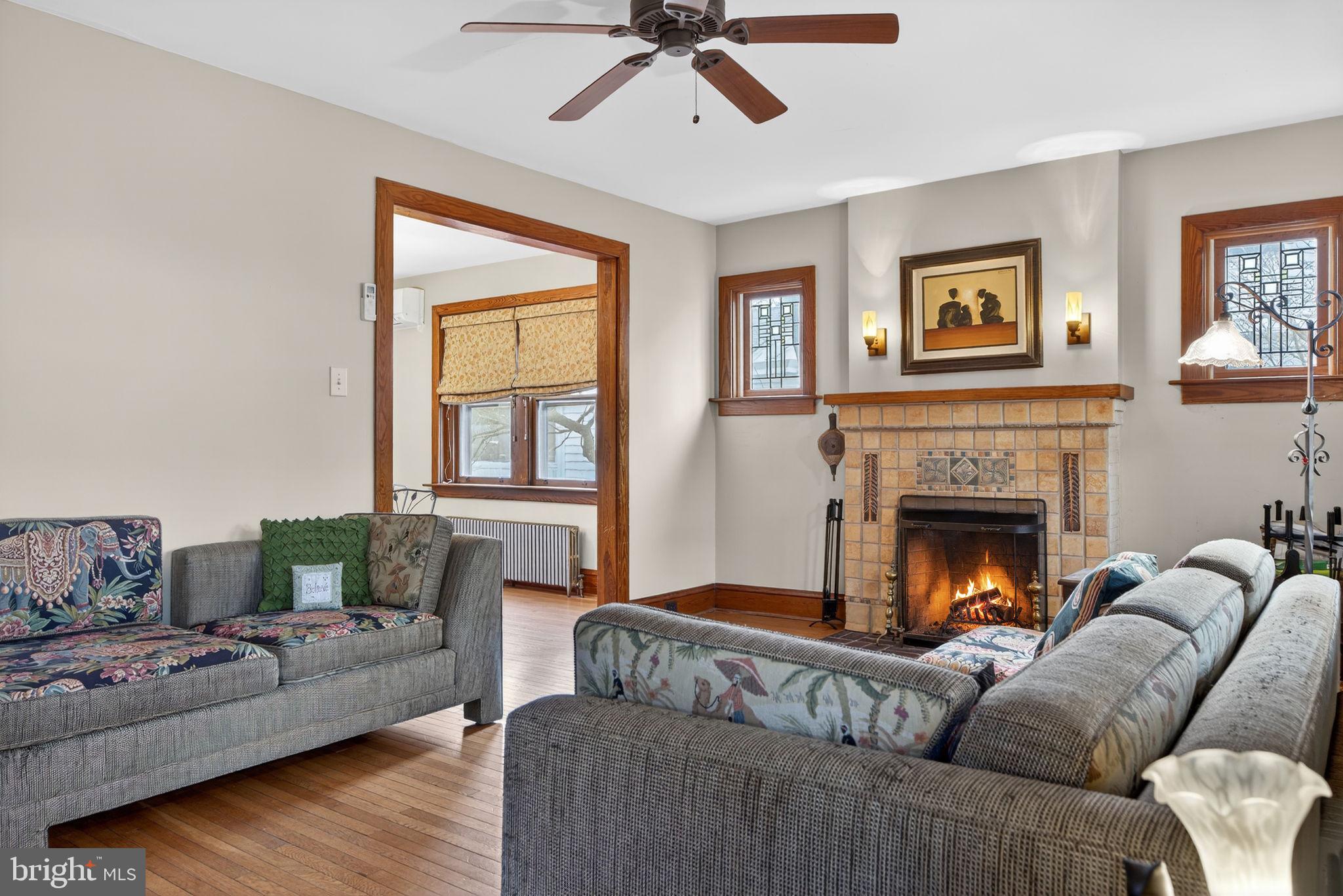 DOYLESTOWN BORO - Residential