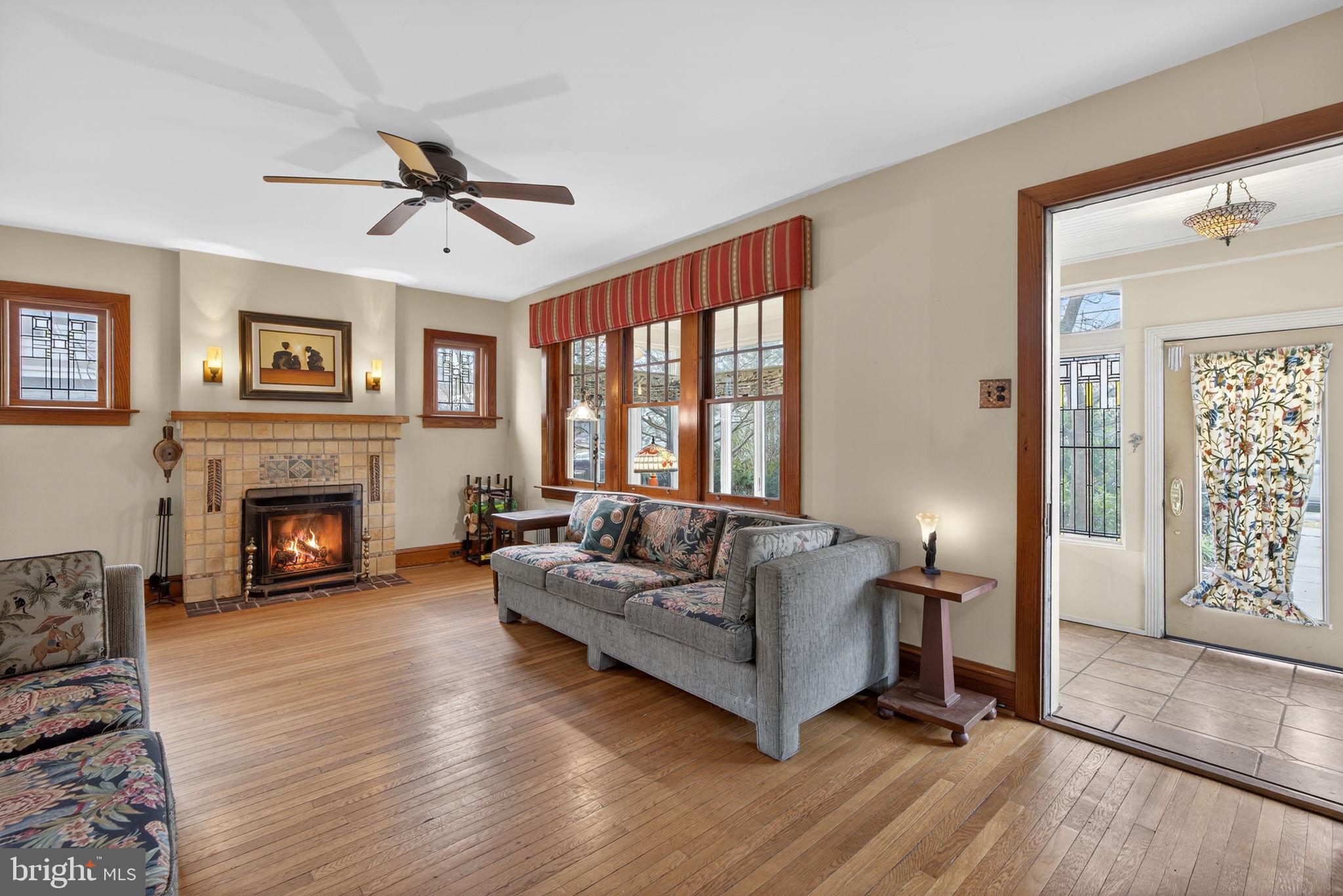 DOYLESTOWN BORO - Residential