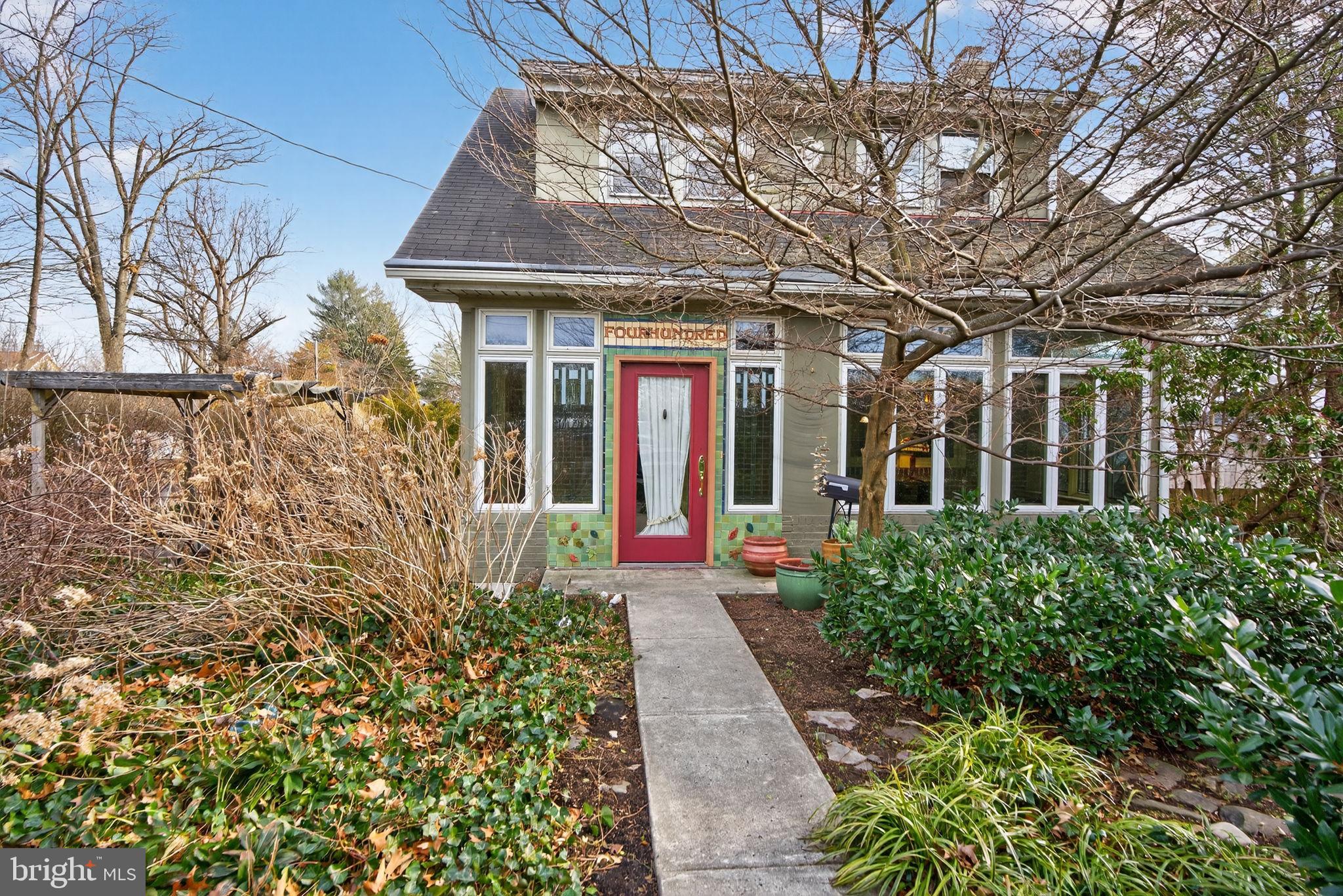 DOYLESTOWN BORO - Residential