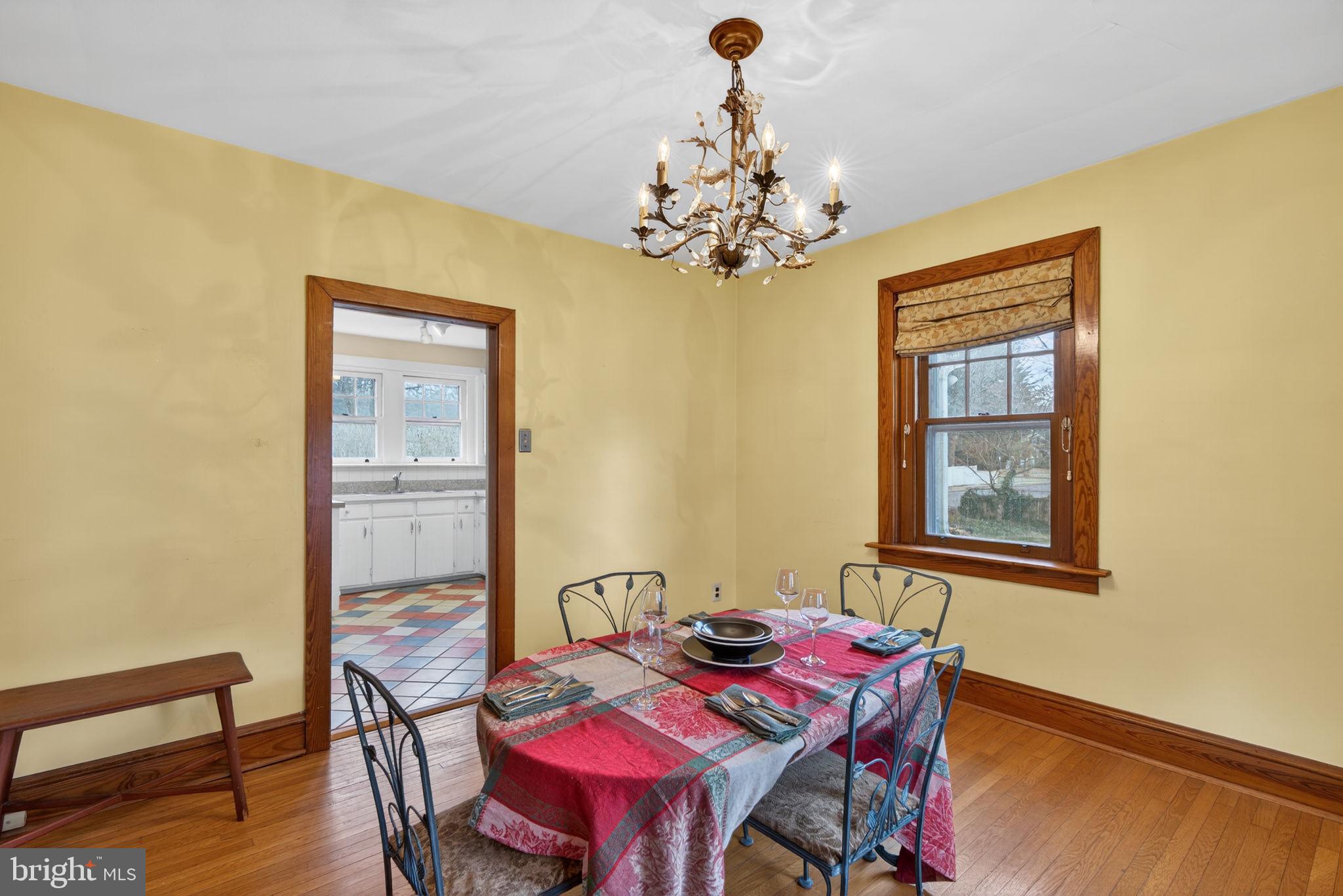 DOYLESTOWN BORO - Residential