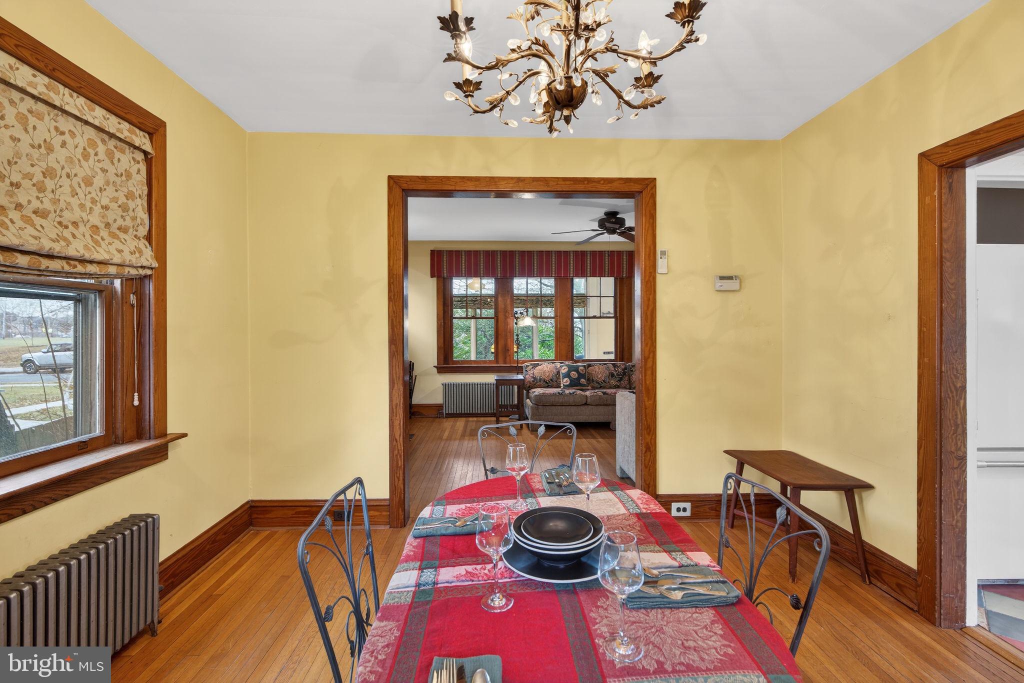 DOYLESTOWN BORO - Residential