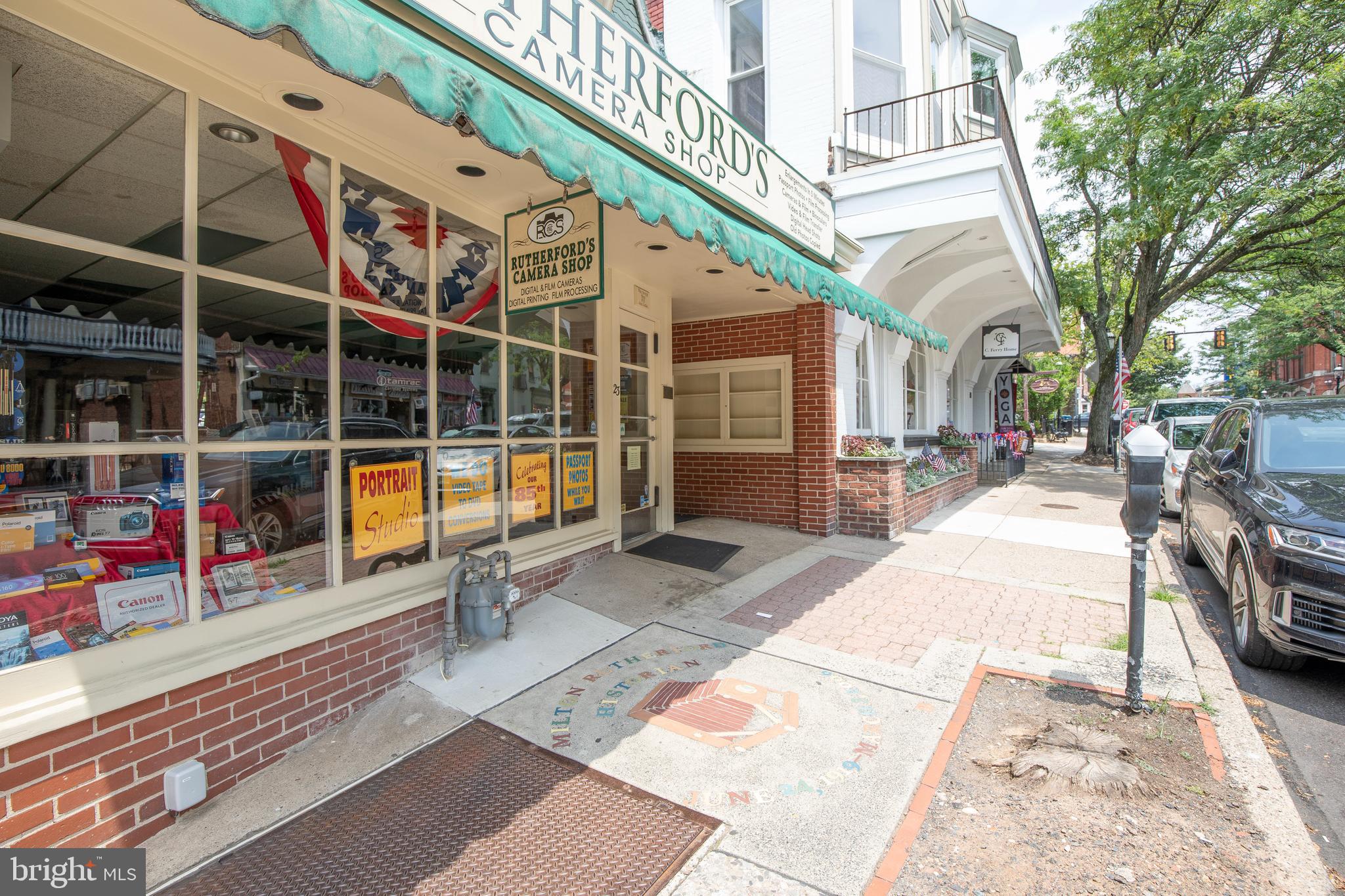 DOYLESTOWN BORO - Residential