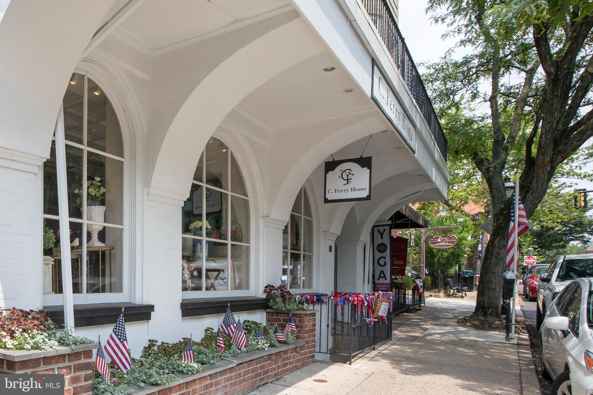 DOYLESTOWN BORO - Residential