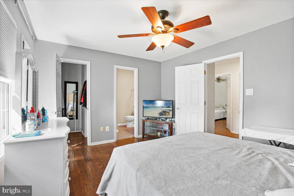 THE MEADOWS - Residential