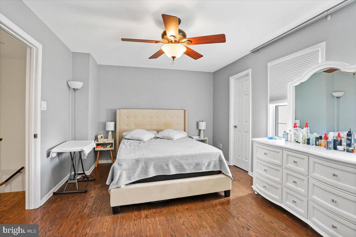 THE MEADOWS - Residential