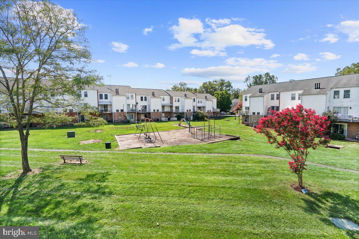 THE MEADOWS - Residential