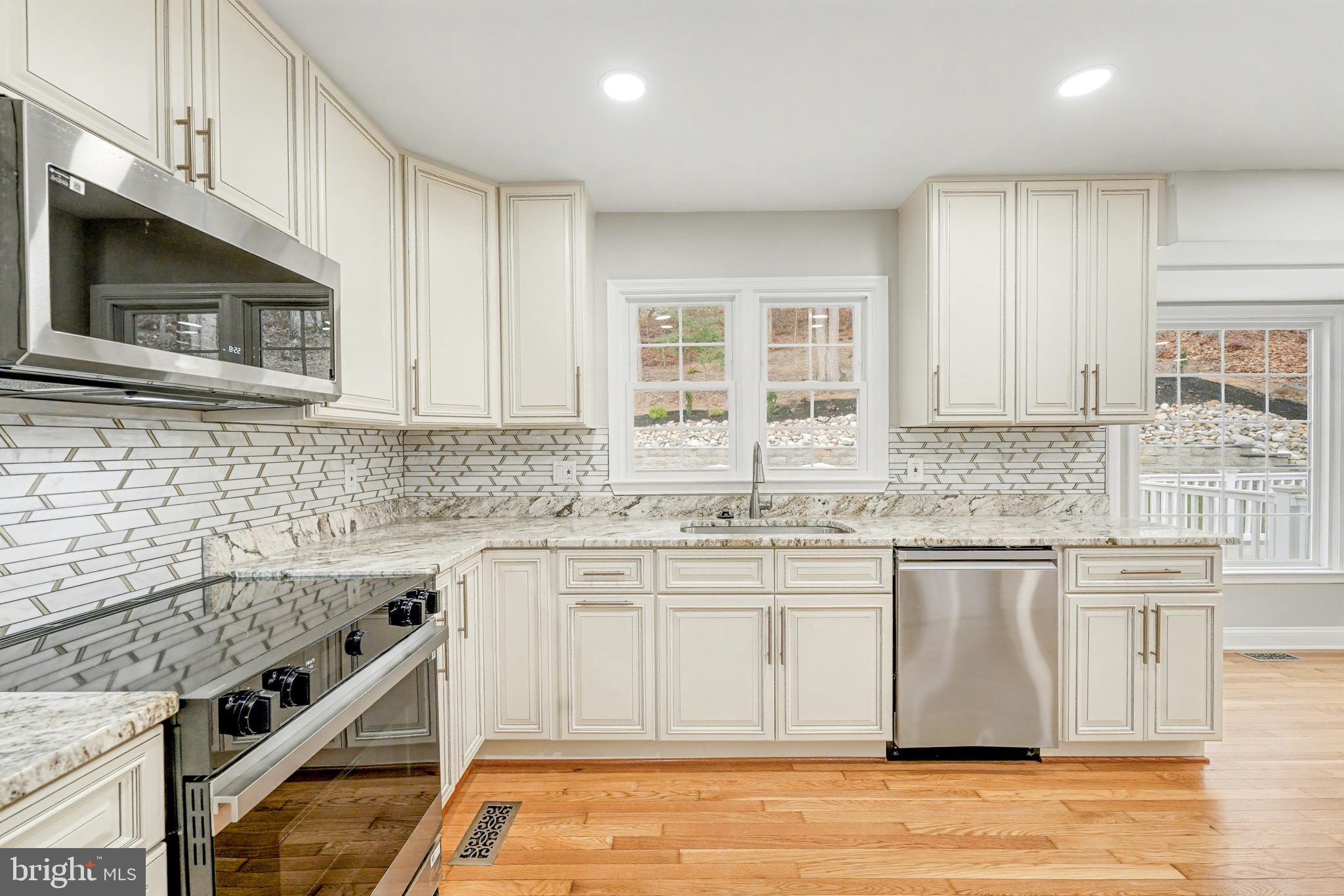 AQUIA HARBOUR - Residential