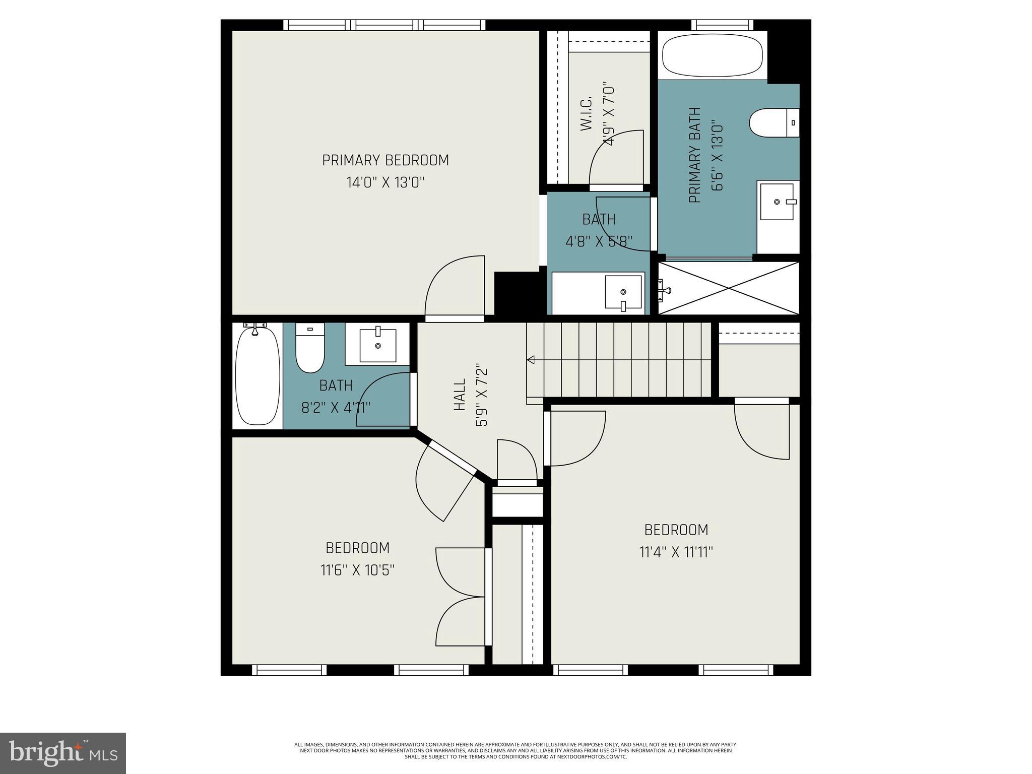 AQUIA HARBOUR - Residential
