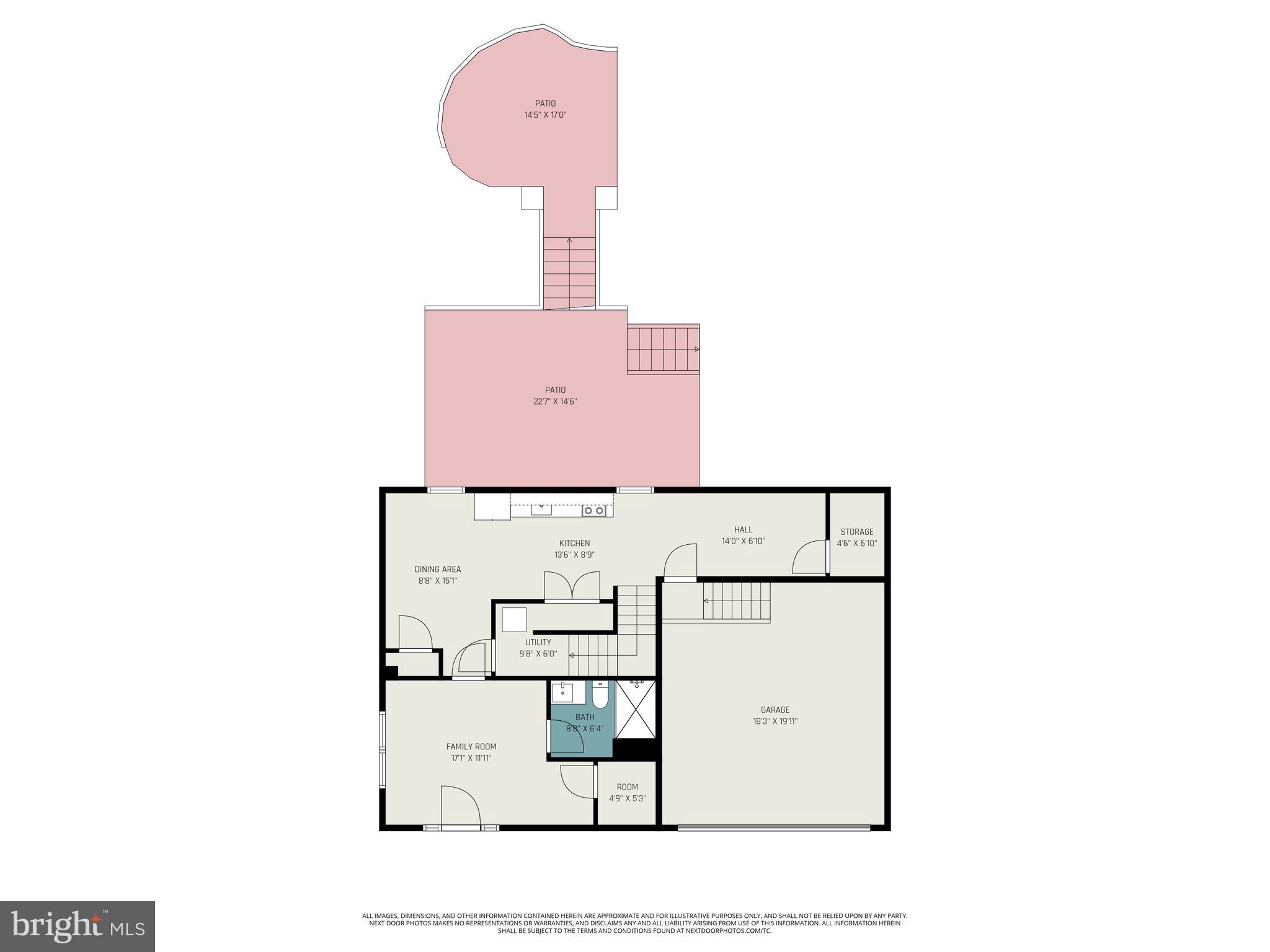 AQUIA HARBOUR - Residential