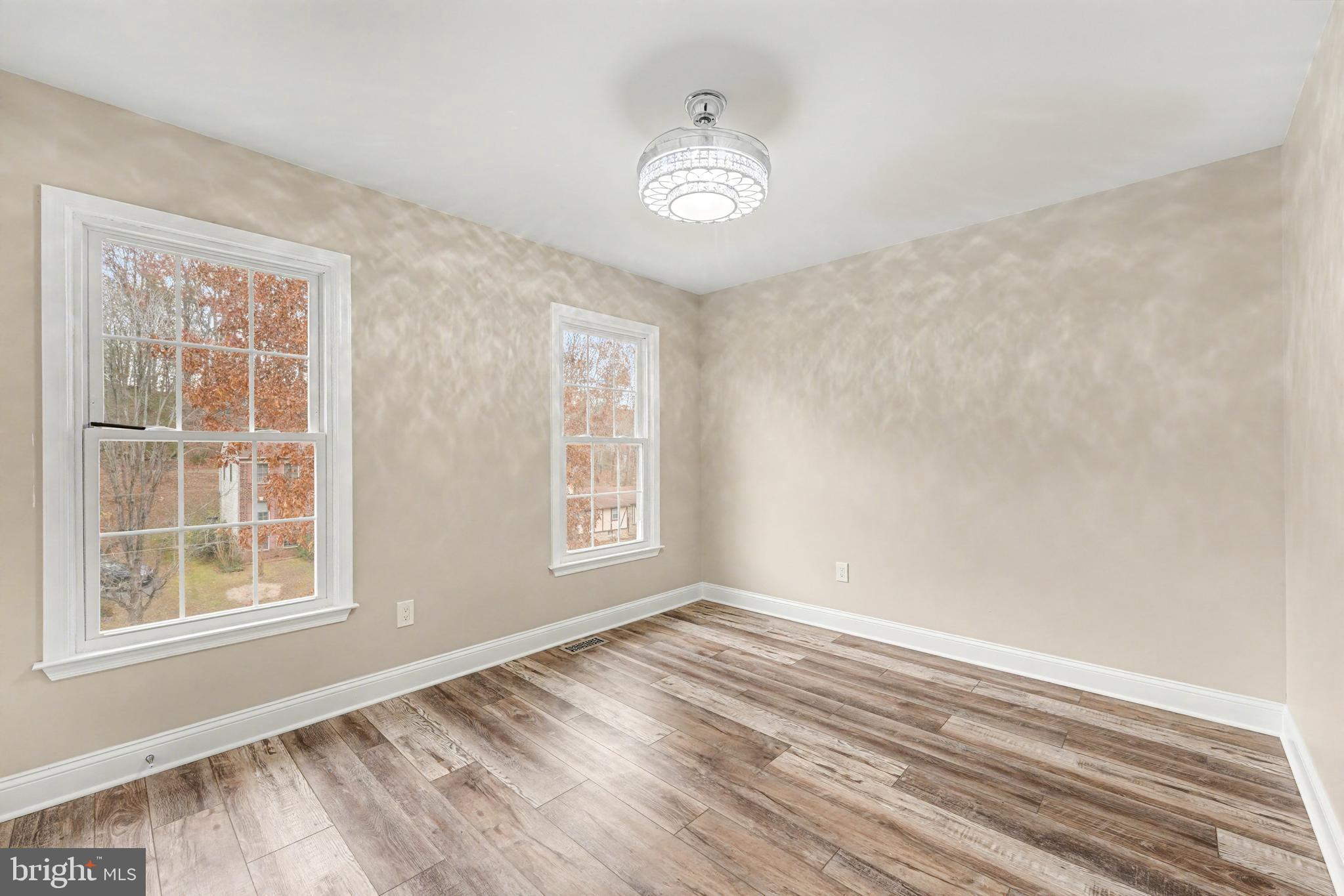 AQUIA HARBOUR - Residential