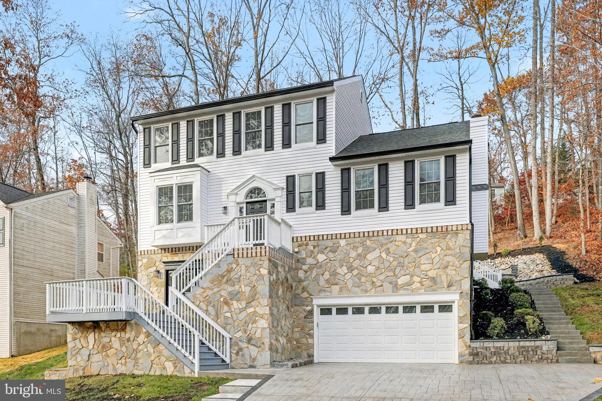 2008 COAST GUARD DRIVE