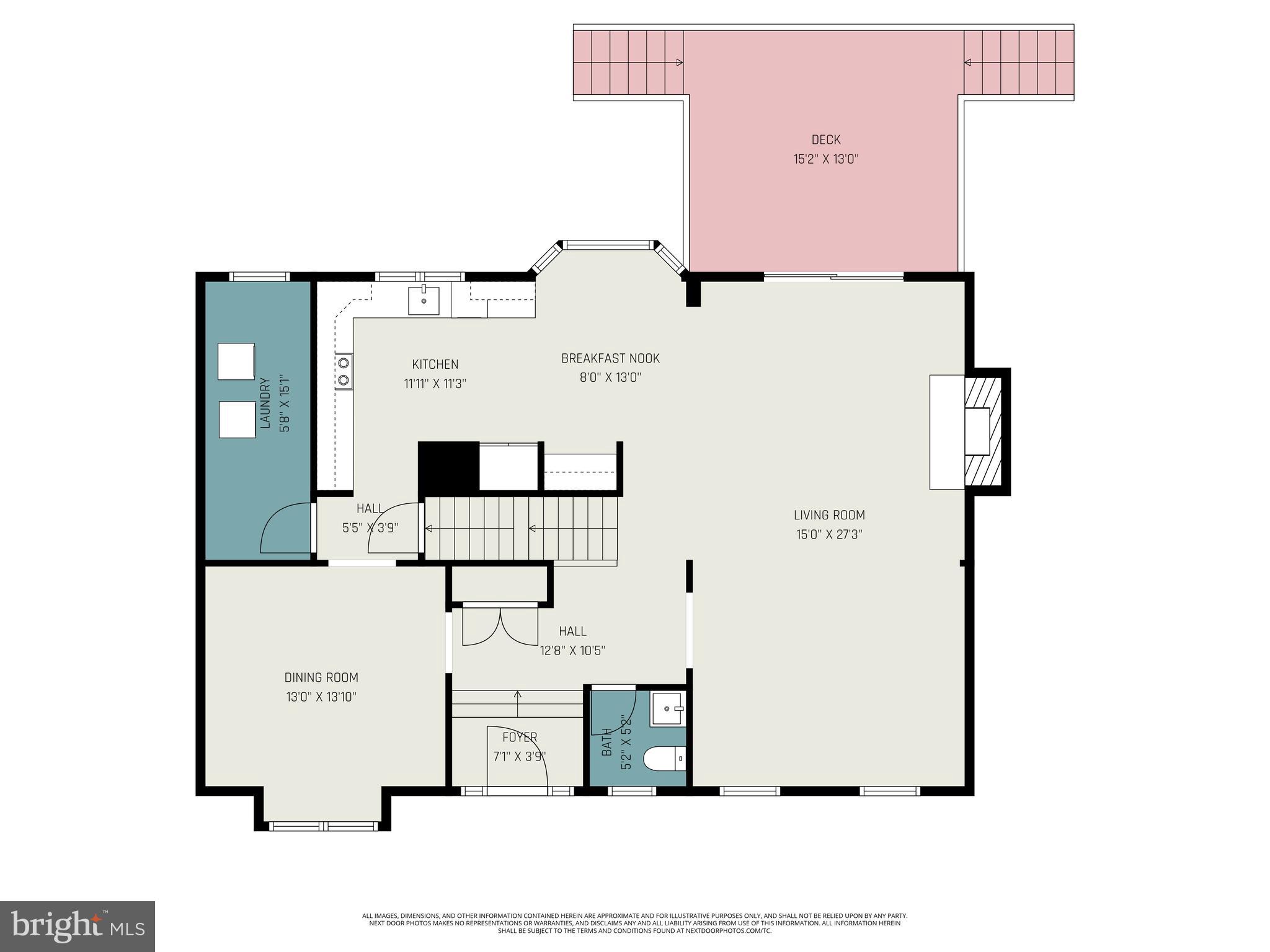 AQUIA HARBOUR - Residential