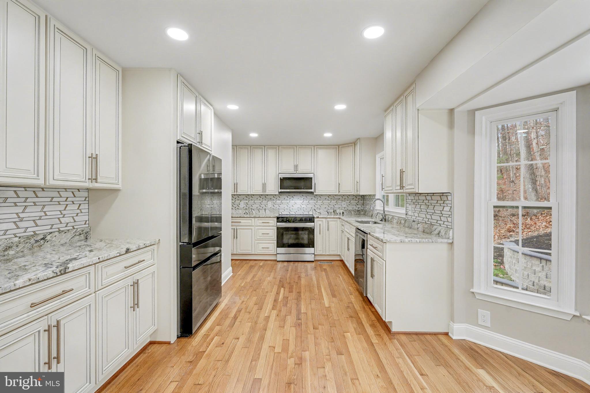 AQUIA HARBOUR - Residential