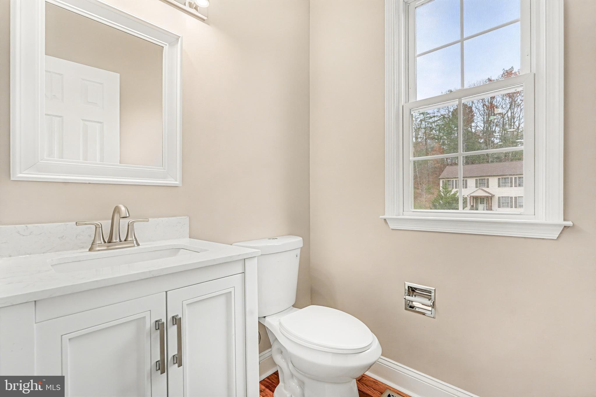 AQUIA HARBOUR - Residential