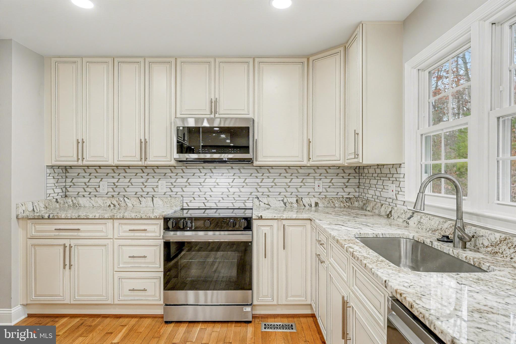 AQUIA HARBOUR - Residential