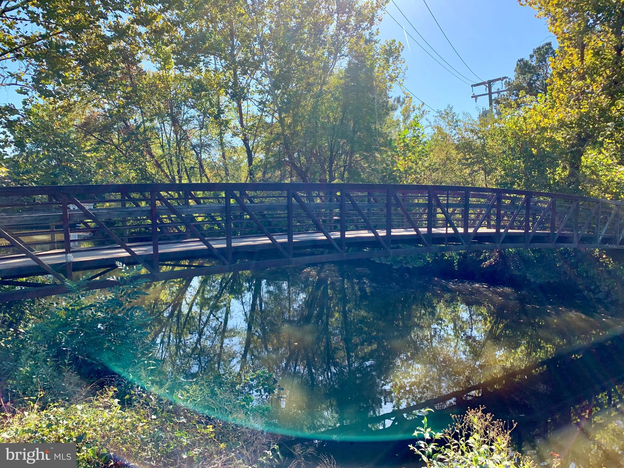 AQUIA HARBOUR - Residential