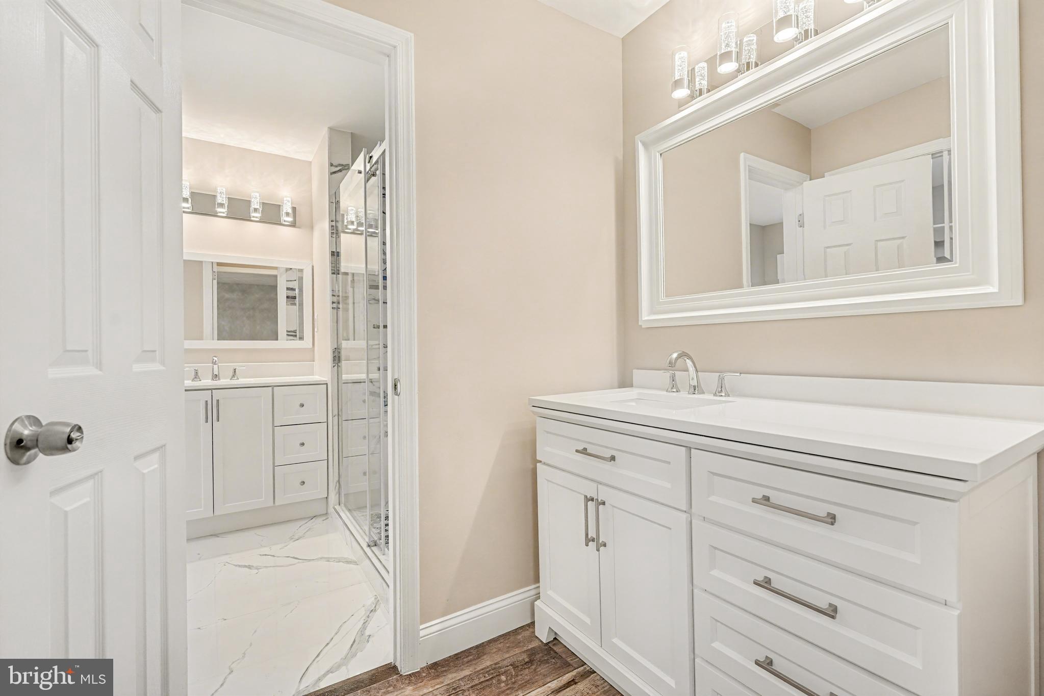 AQUIA HARBOUR - Residential