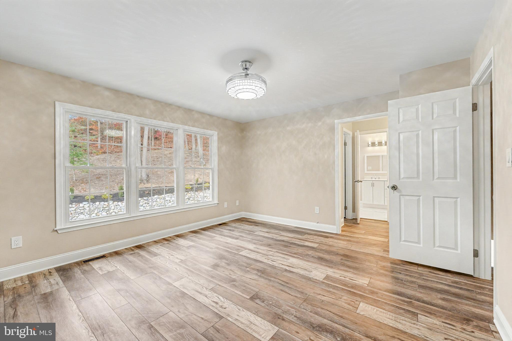 AQUIA HARBOUR - Residential