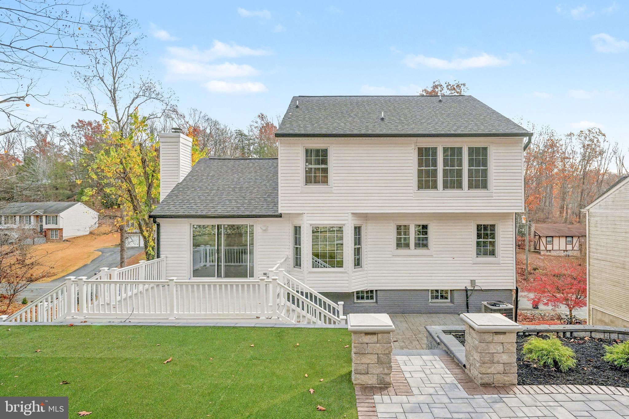 AQUIA HARBOUR - Residential