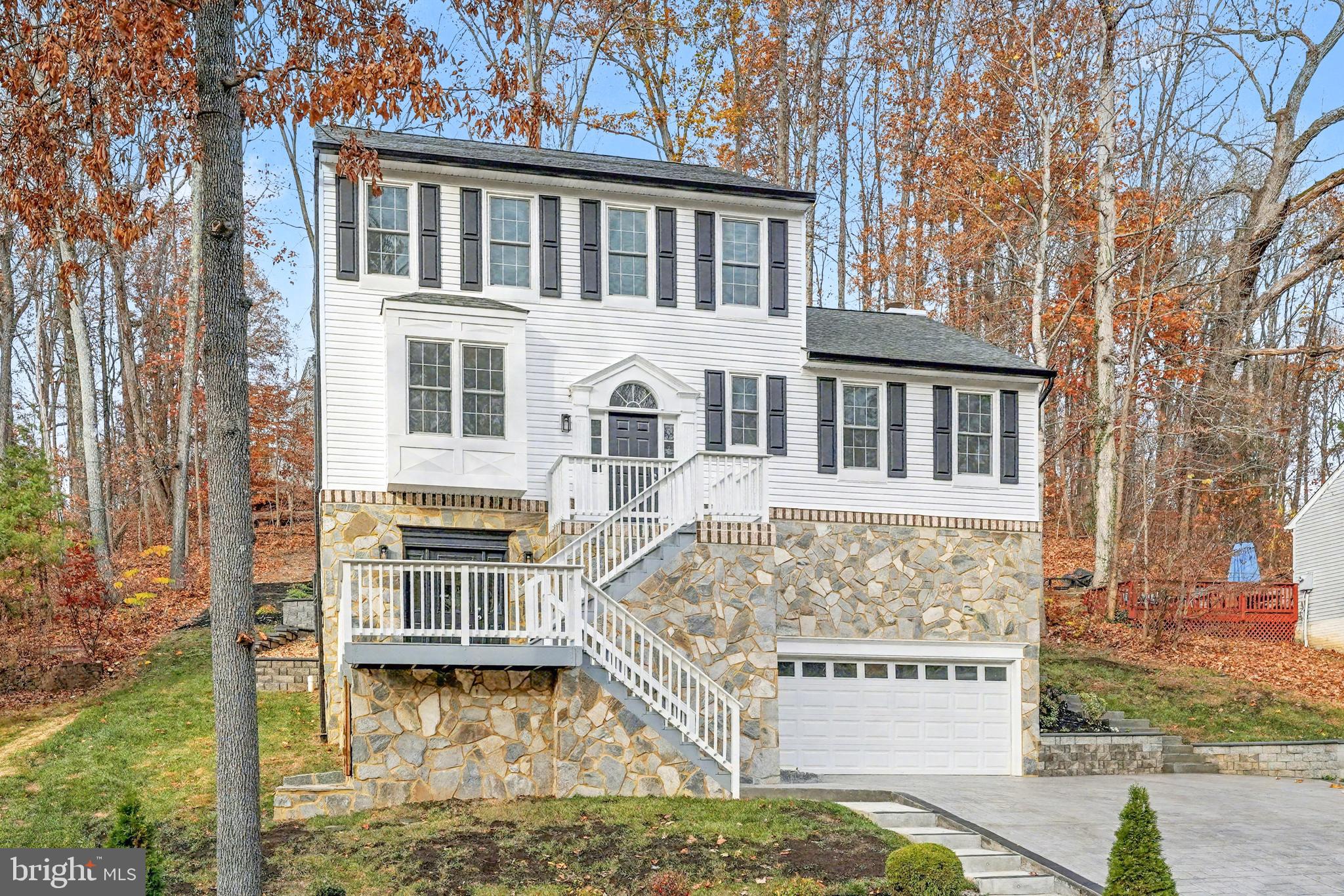 2008 COAST GUARD DRIVE