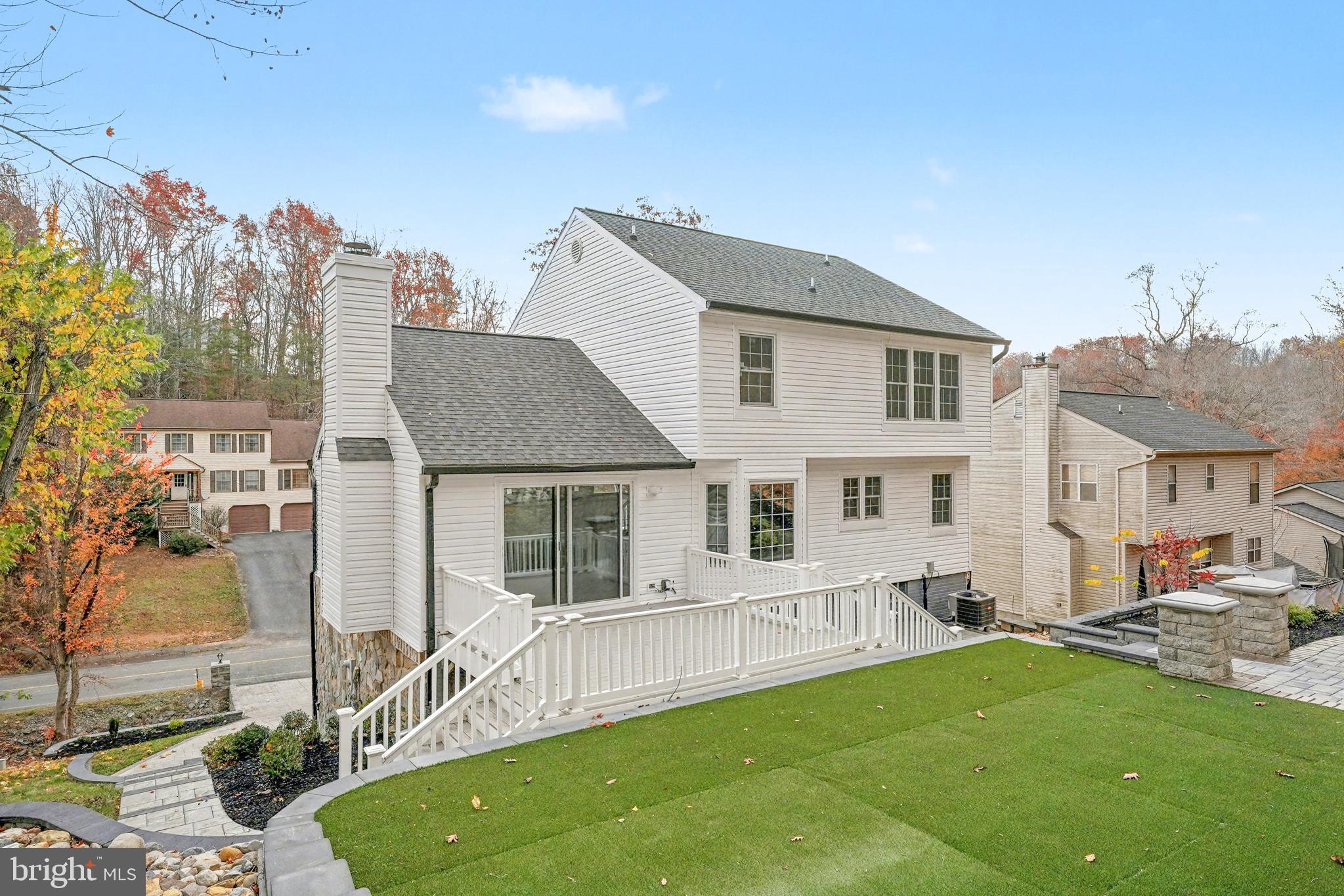 AQUIA HARBOUR - Residential