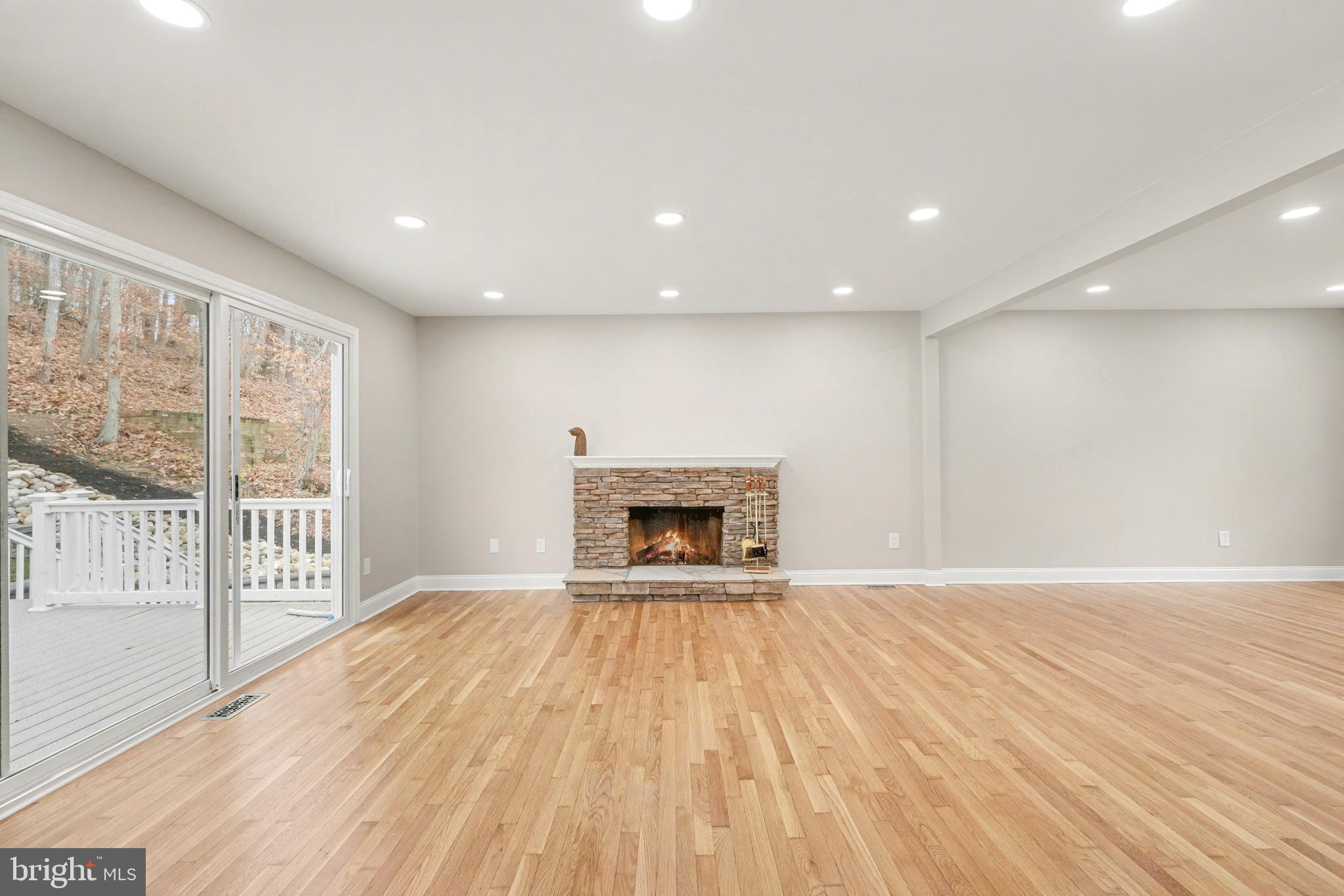 AQUIA HARBOUR - Residential