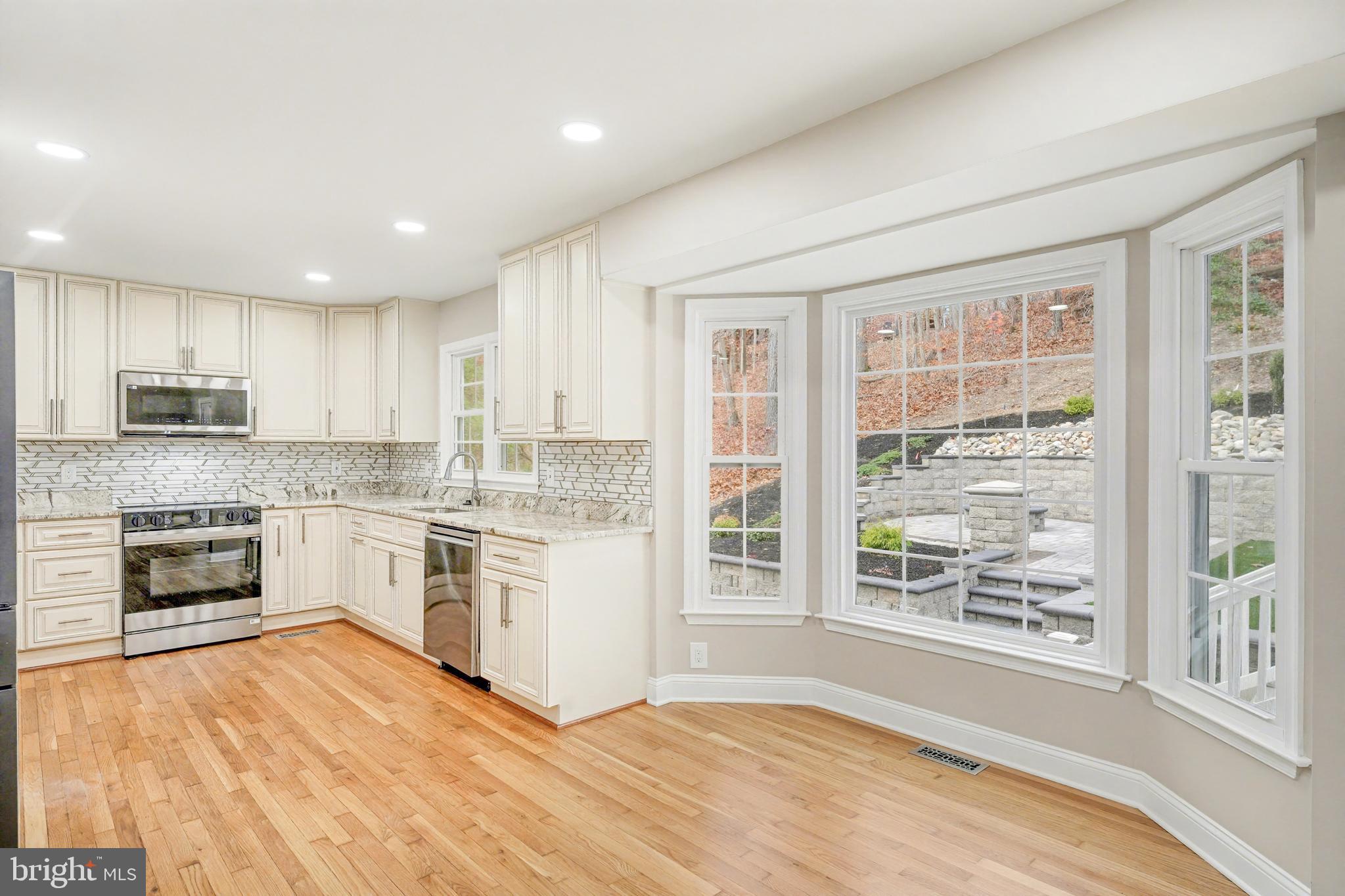 AQUIA HARBOUR - Residential