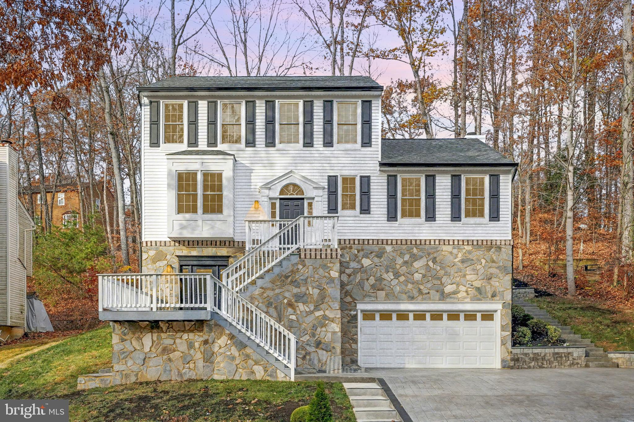 AQUIA HARBOUR - Residential