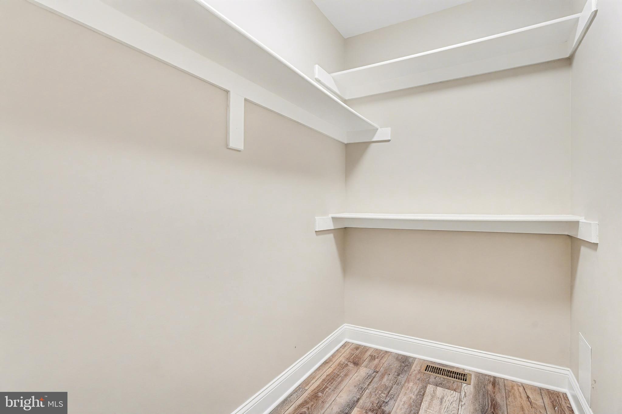 AQUIA HARBOUR - Residential