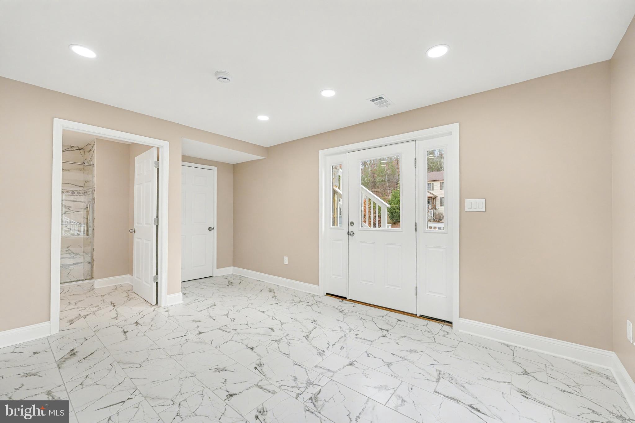 AQUIA HARBOUR - Residential