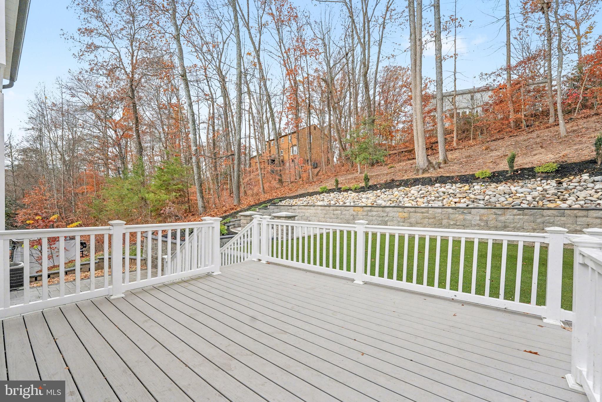 AQUIA HARBOUR - Residential