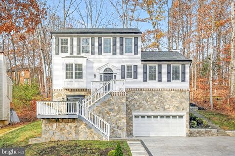 2008 COAST GUARD DRIVE STAFFORD VA 22554