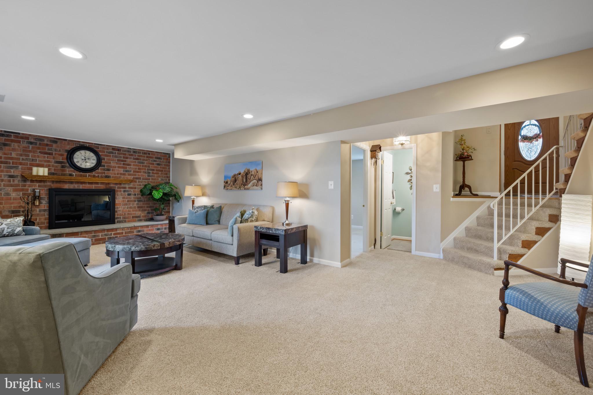 CHARTLEY - Residential