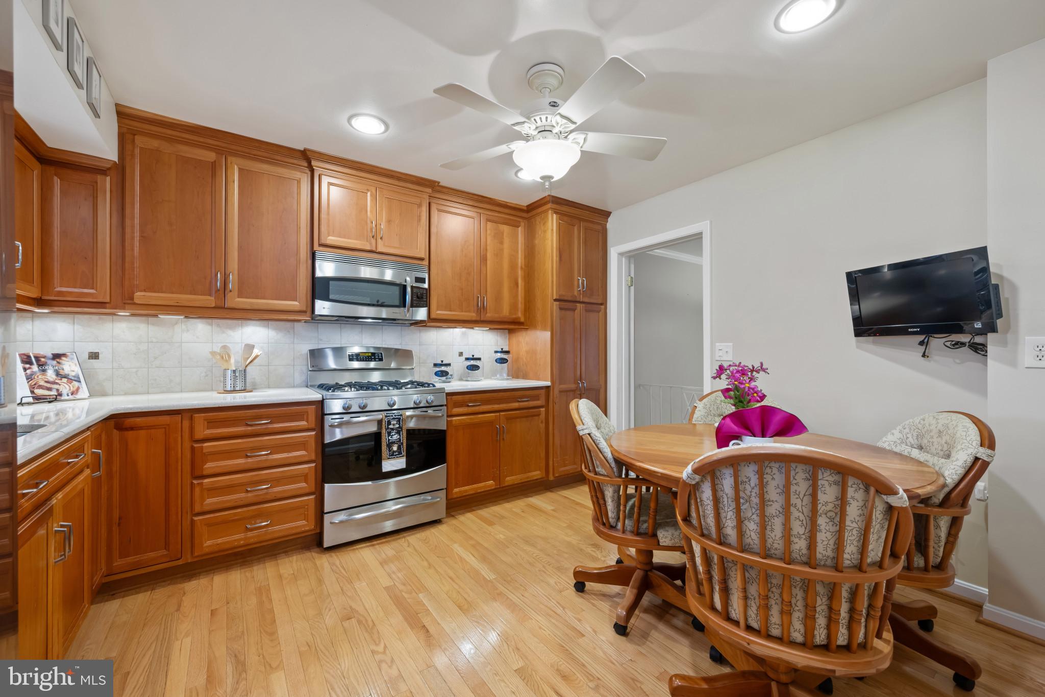 CHARTLEY - Residential