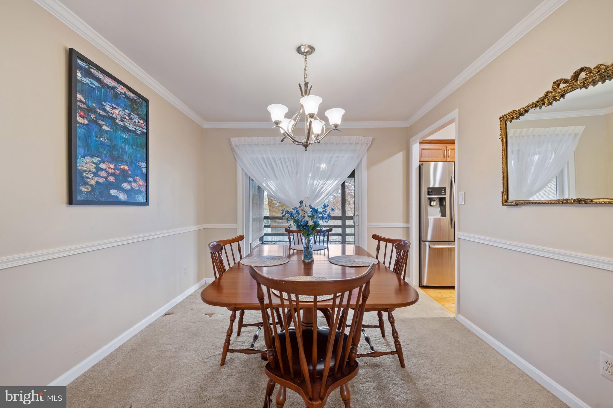 CHARTLEY - Residential