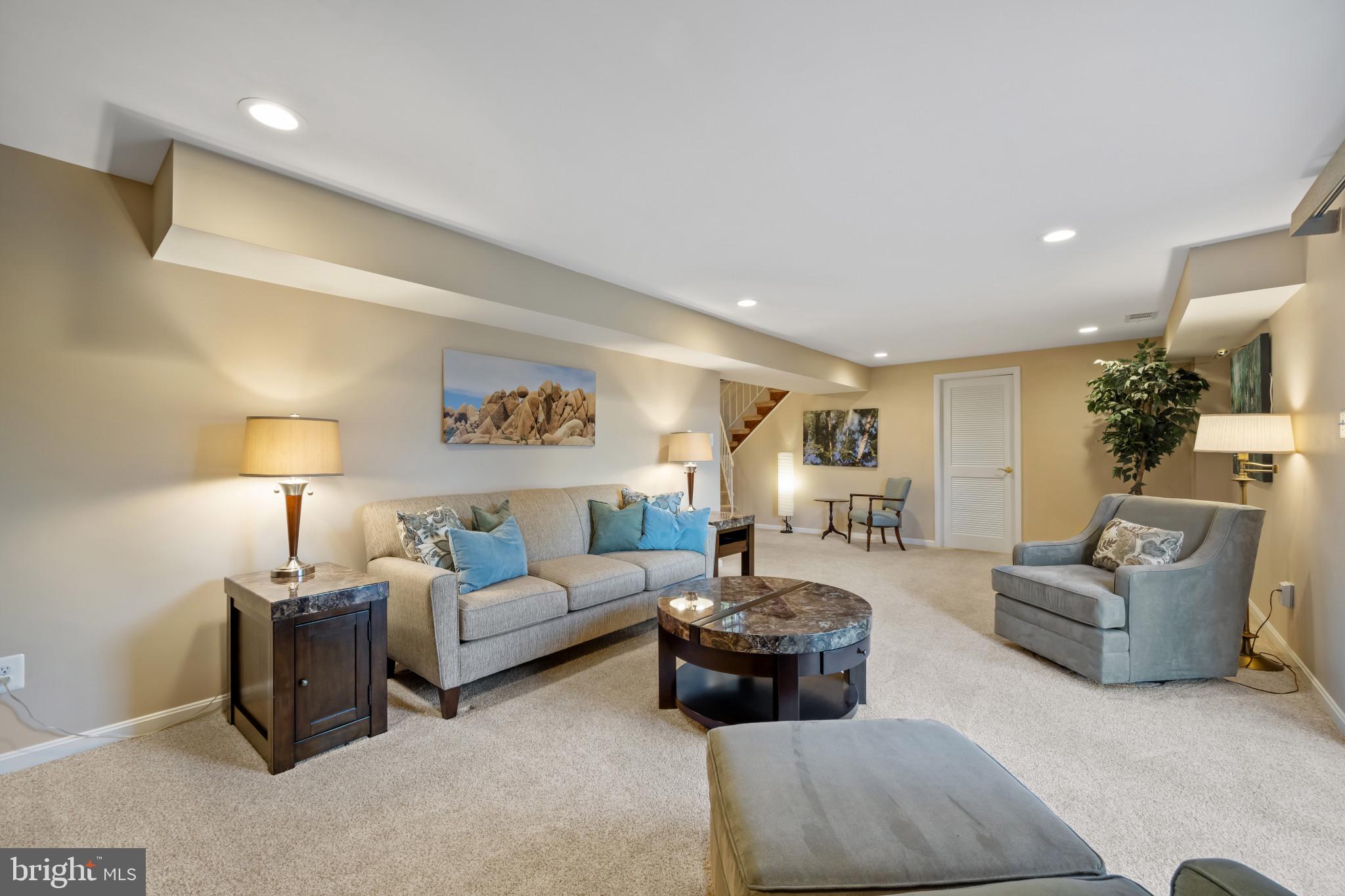 CHARTLEY - Residential